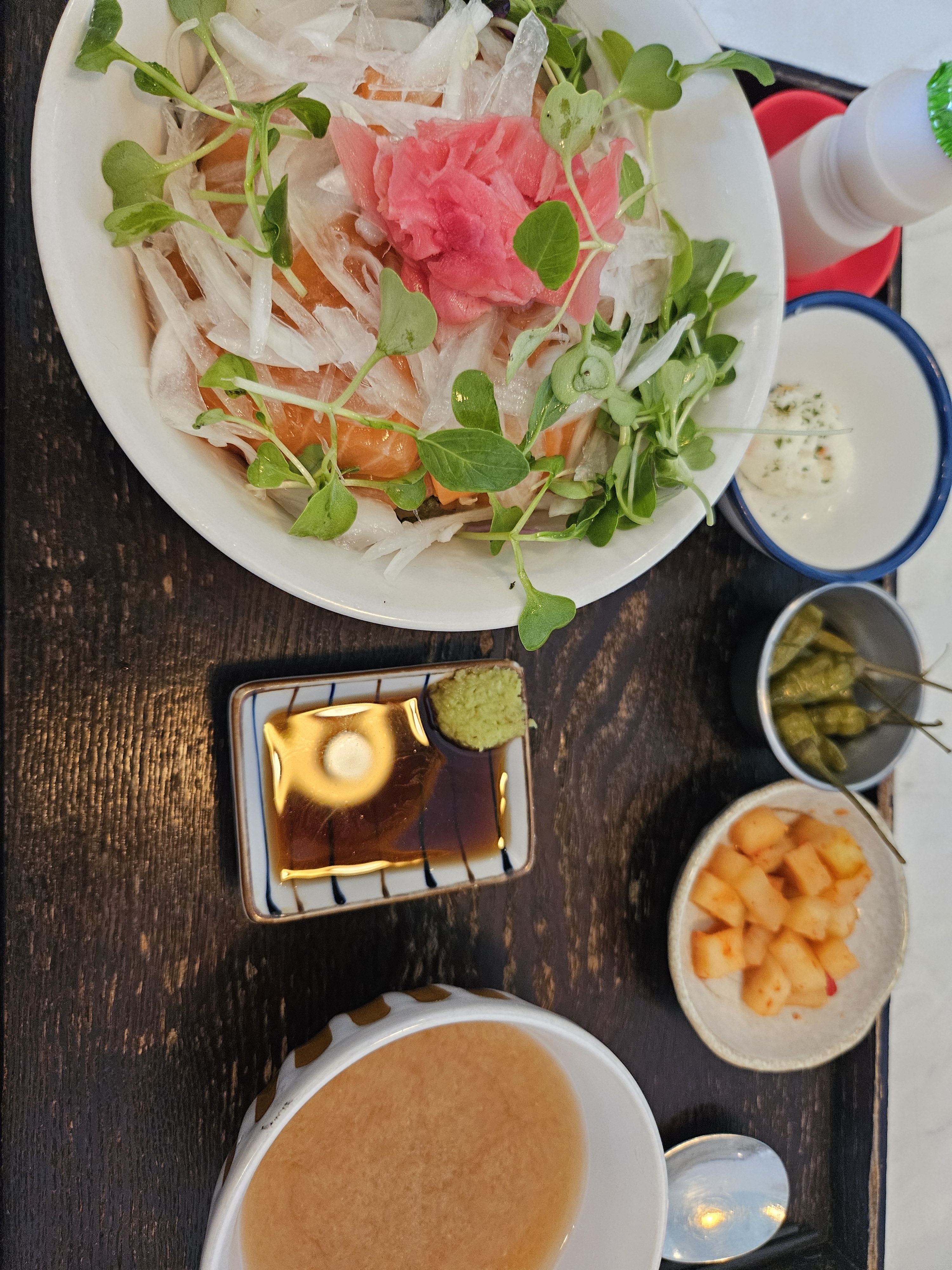 정자역 맛집 식미단 내돈내산 방문리뷰
