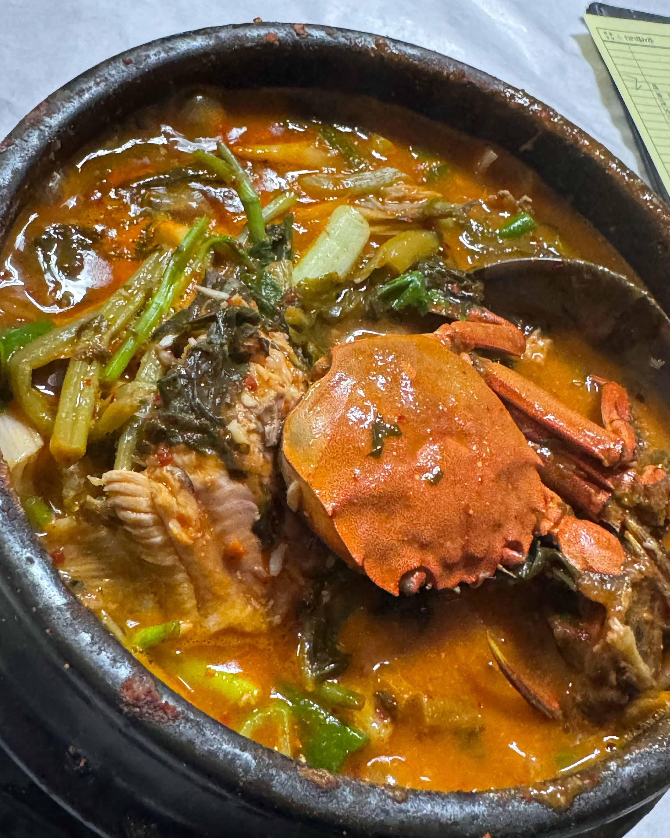 [하동 맛집 혜성식당] 직접 가본 로컬 리뷰