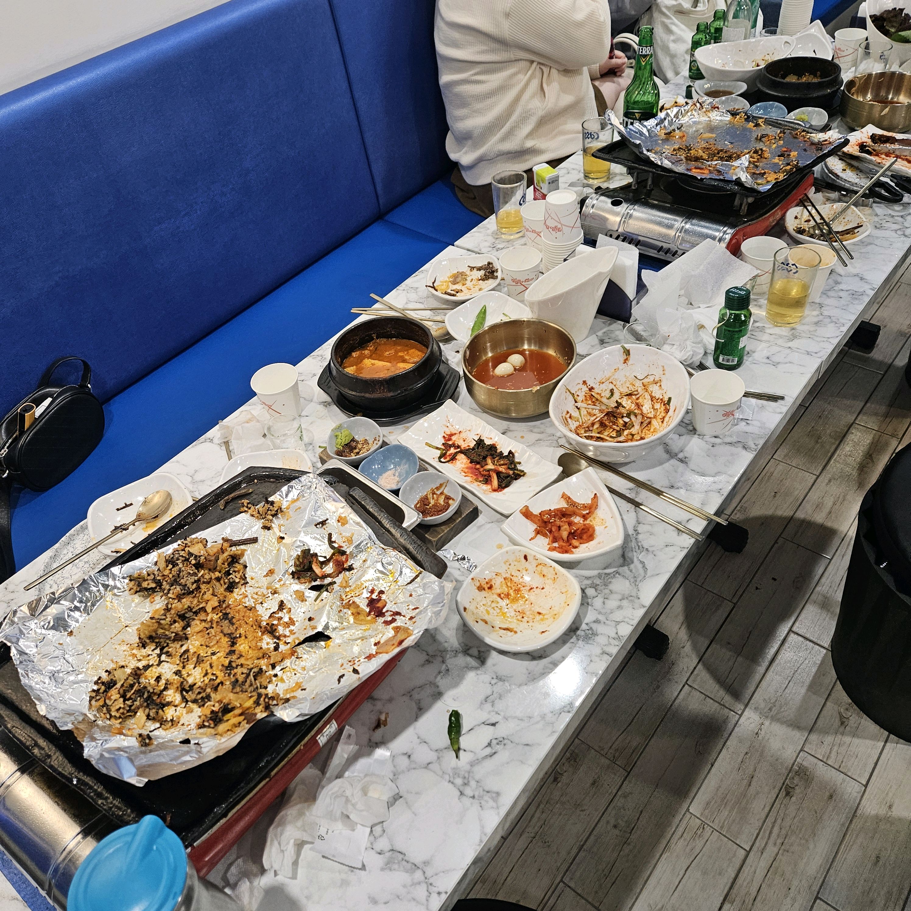 신림역 맛집 삼삼당 내돈내산 방문후기