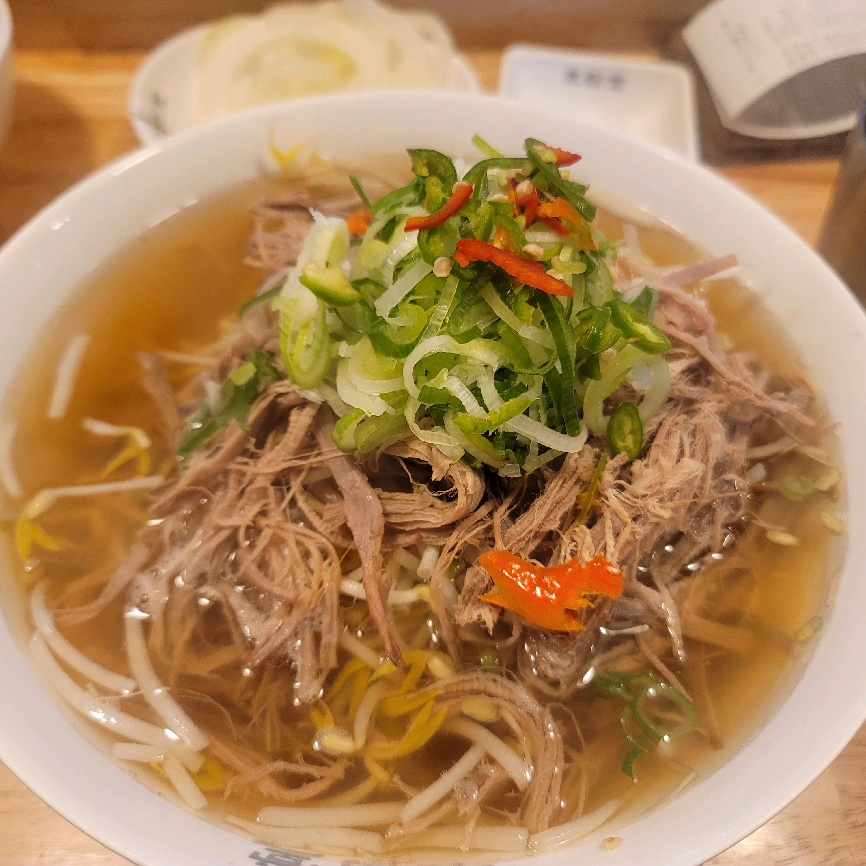 고기양이 좀 줄은거 같아요ㅜㅜ 사람은 점점 많아지고 - 철산역 맛집 미분당 광명철산점