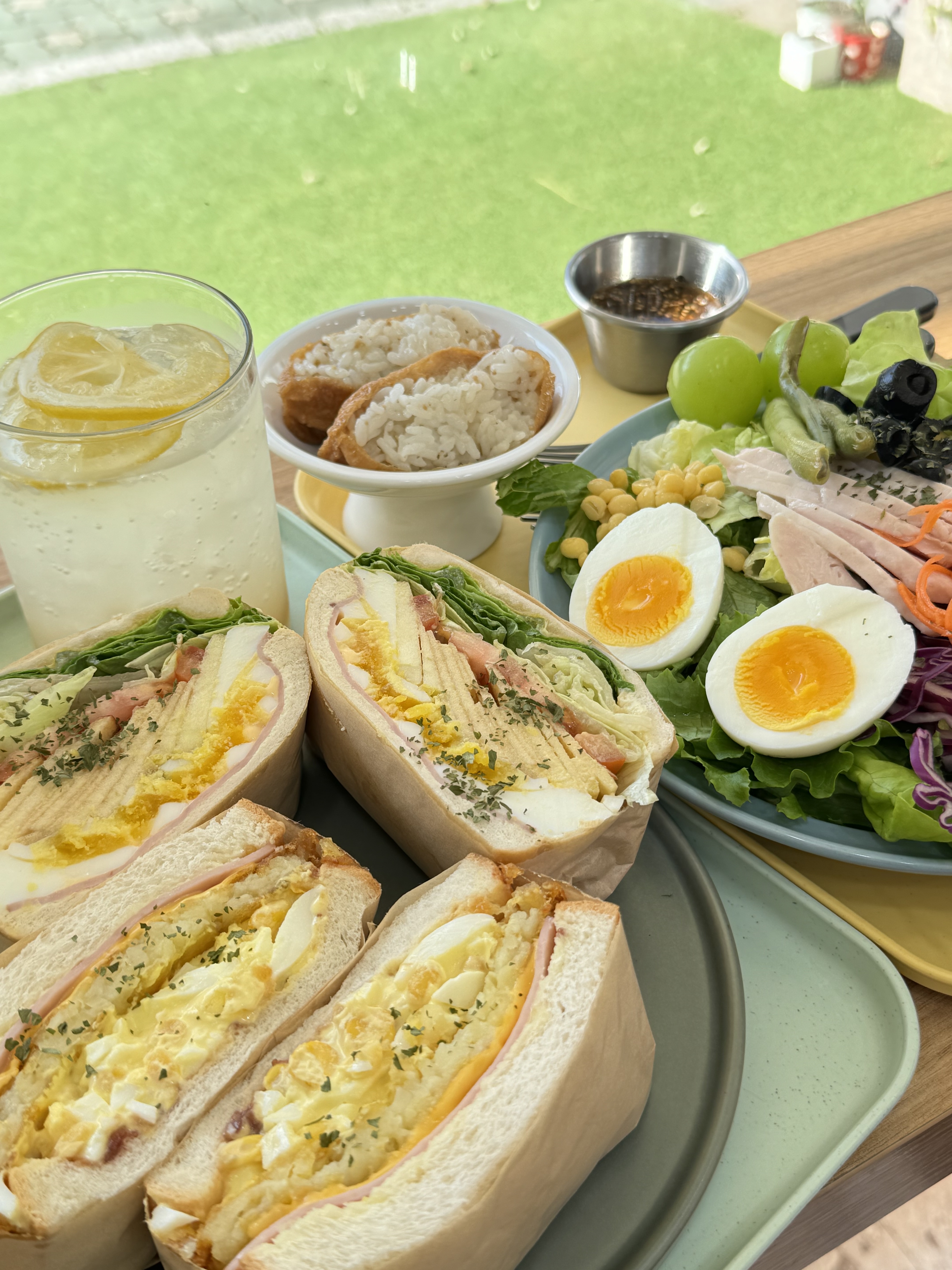 오리역 맛집 마을곳간 내돈내산 찐리뷰