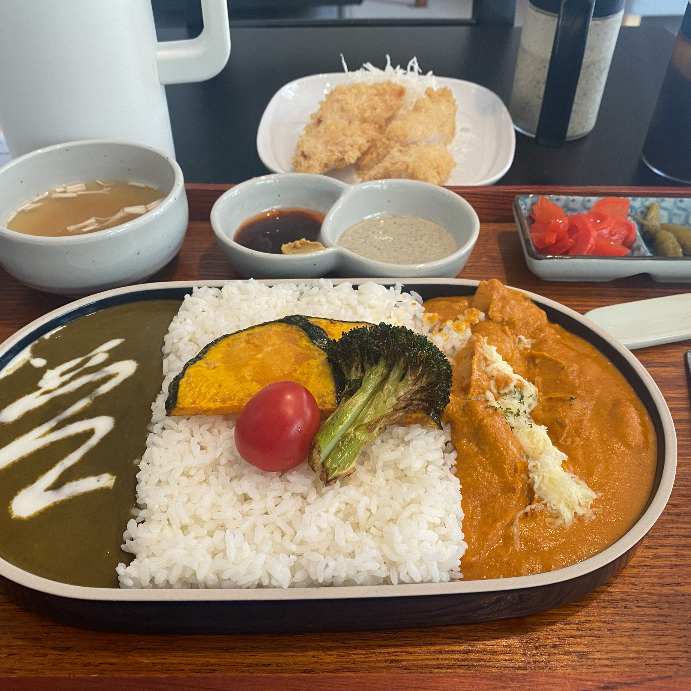 가까운 곳이었으면 자주 갔을 듯... - 제주 맛집 리릭