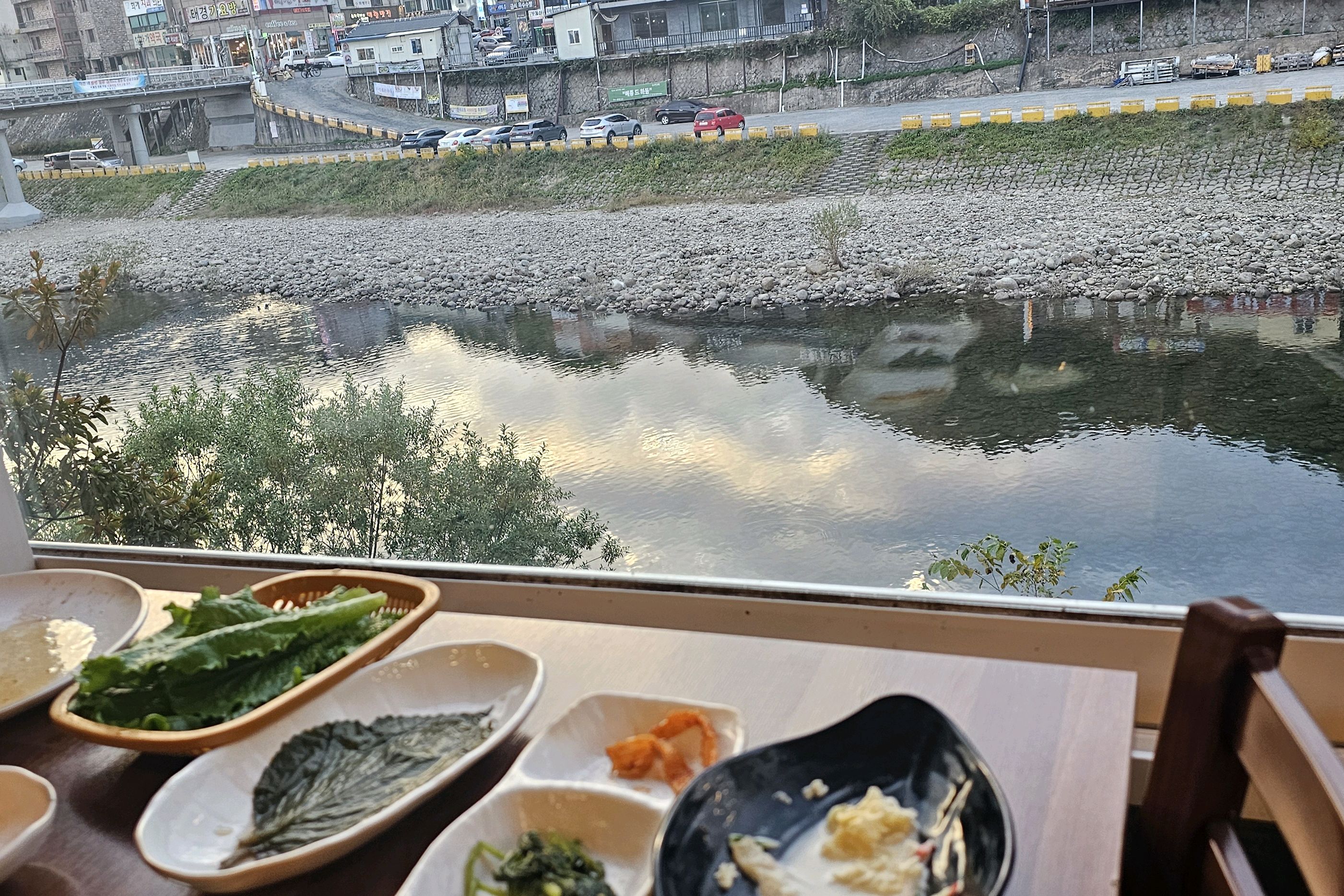 [하동 맛집 조양숯불갈비] 직접 가본 로컬 리뷰