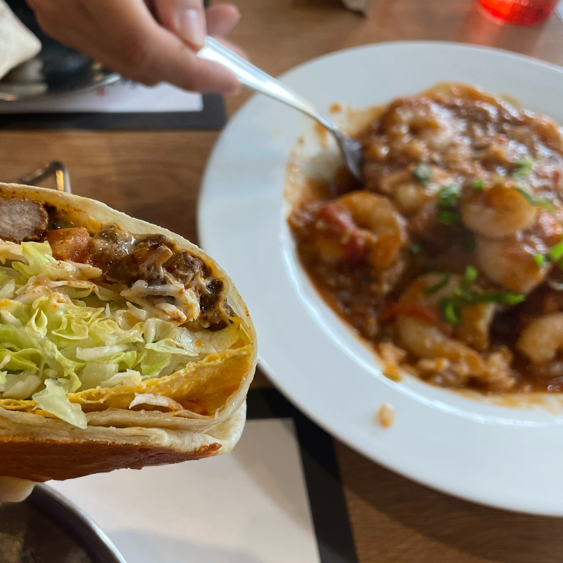 정자역 맛집 레니엡 내돈내산 찐리뷰