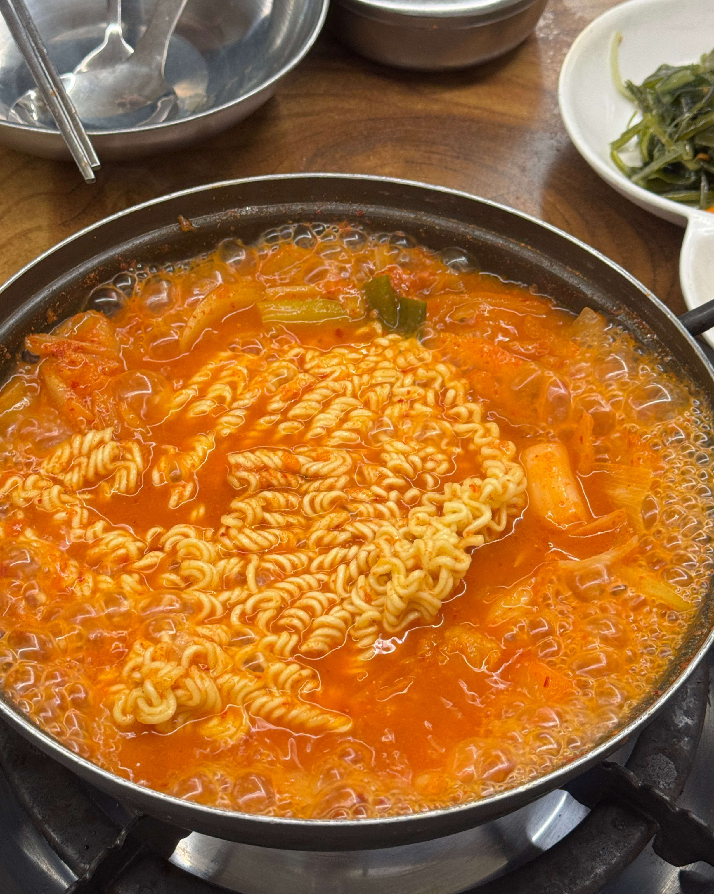 [명동 맛집 오양식관] 직접 가본 로컬 리뷰