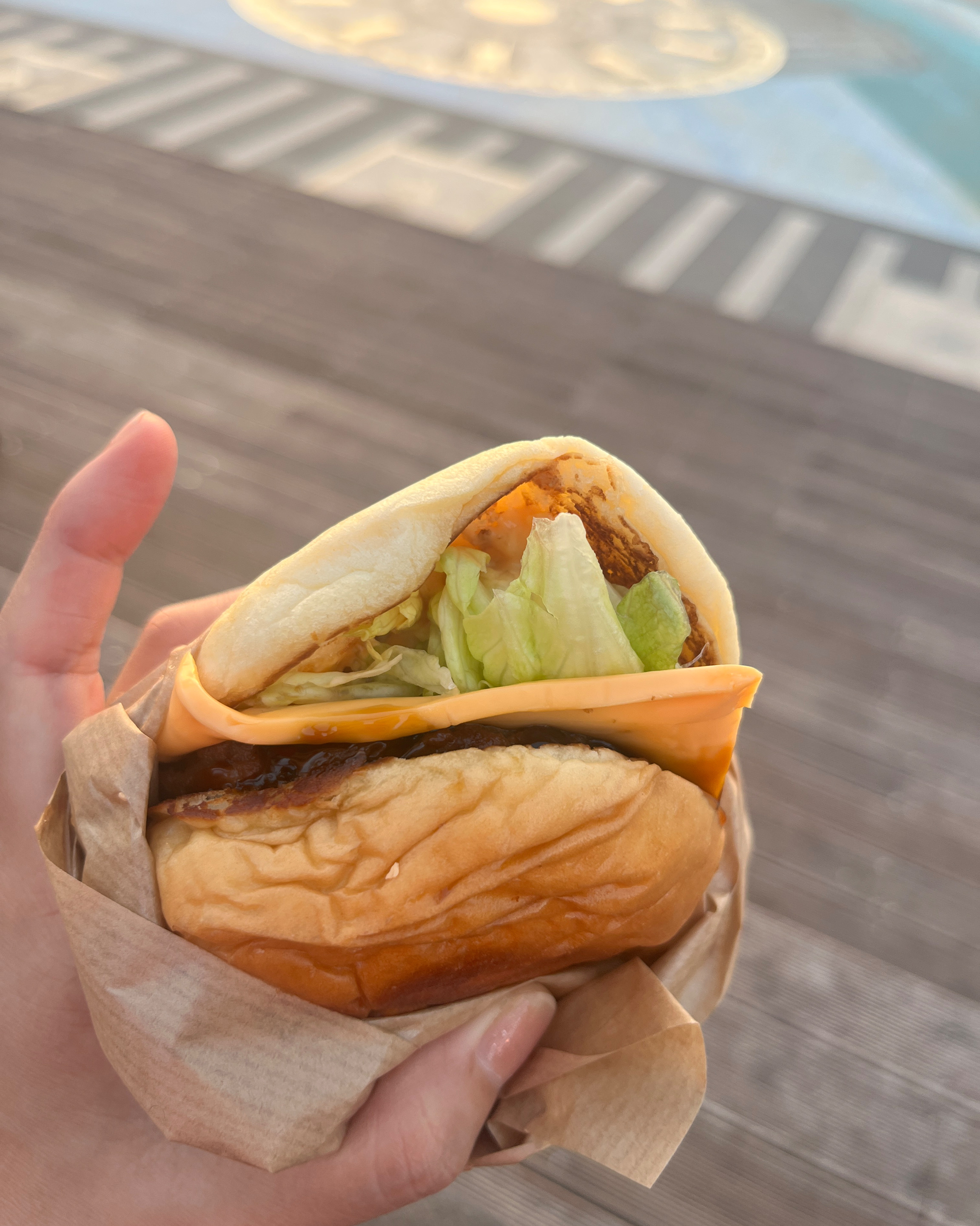 [여수 맛집 이순신 수제버거] 직접 가본 로컬 리뷰