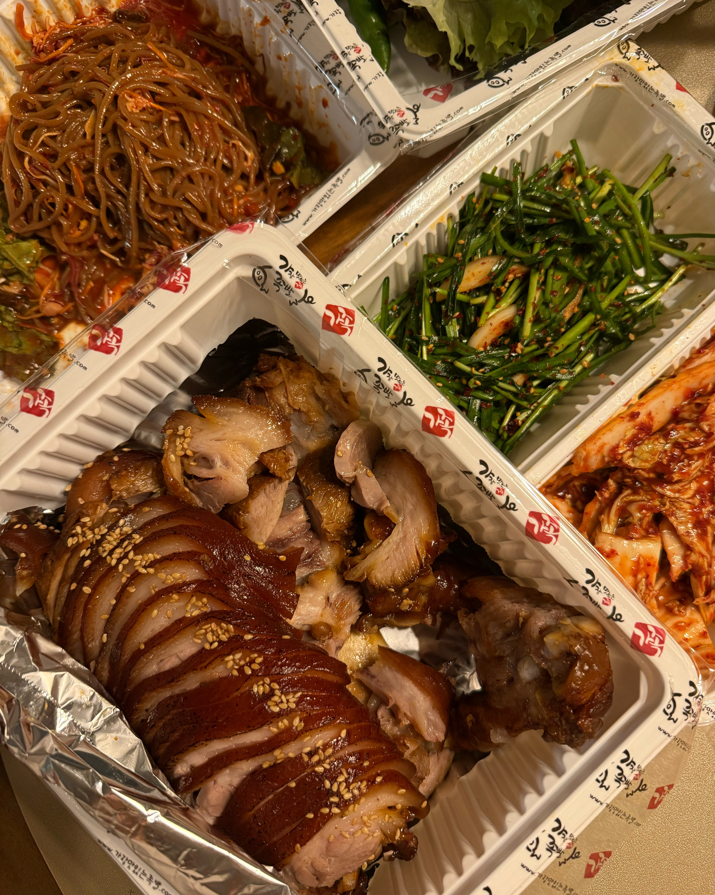 미금역 맛집 가장맛있는족발 성남미금역점 내돈내산 방문리뷰