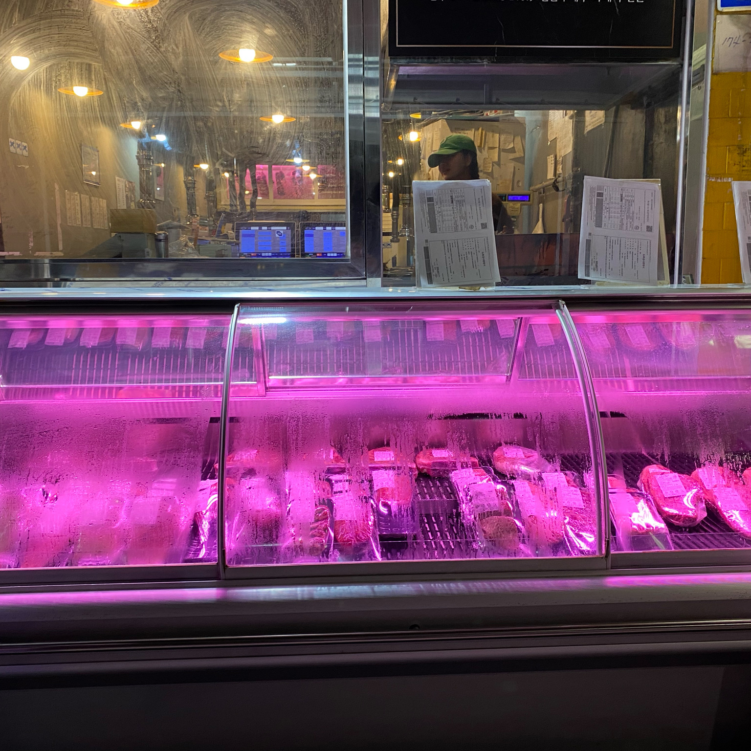 Gaerong Station Restaurant Sowri Jeongyuk Restaurant