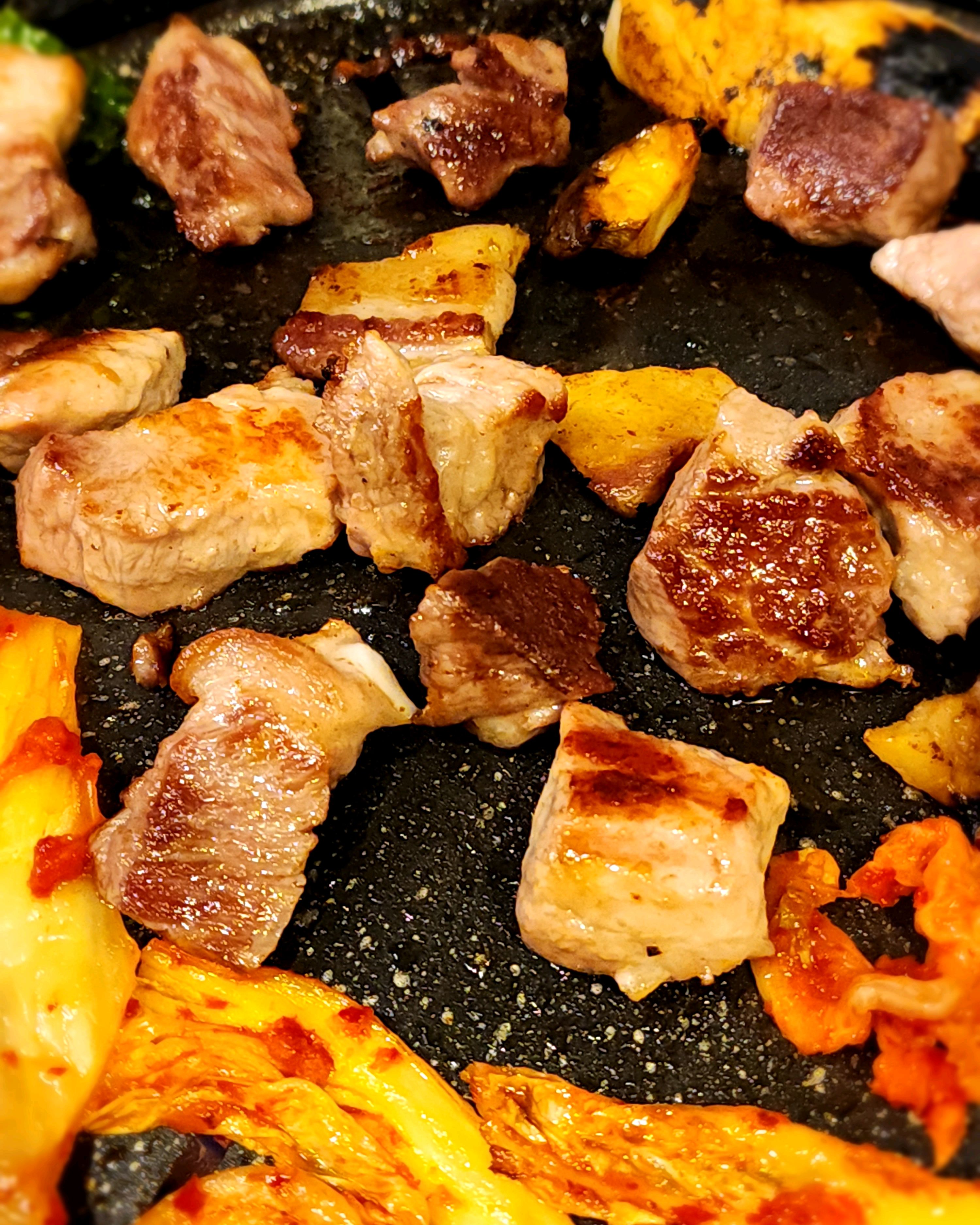 [애월 맛집 돈꿀꺽 애월 본점] 직접 가본 로컬 리뷰