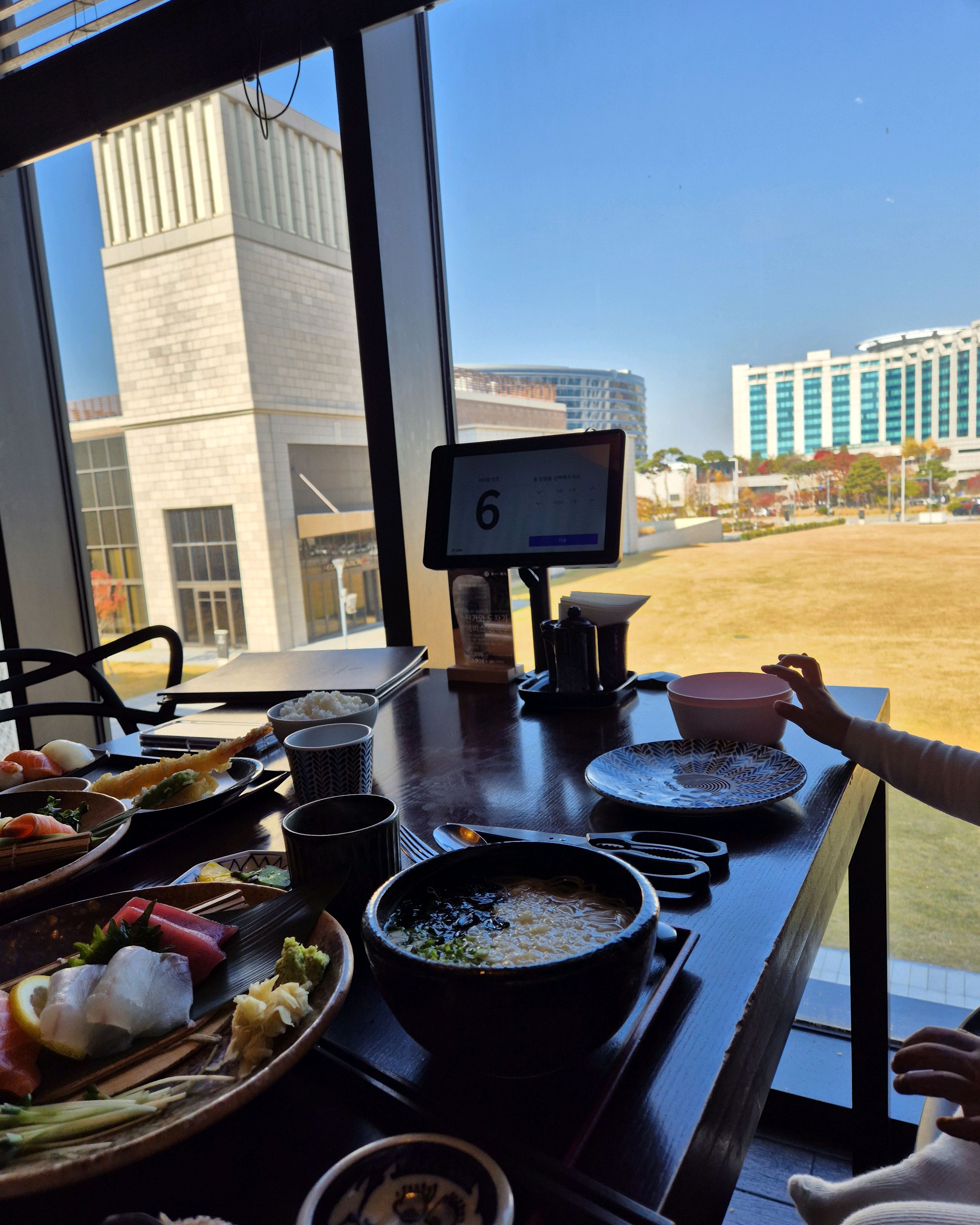 [인천공항 맛집 진가와 파라다이스시티점] 직접 가본 로컬 리뷰