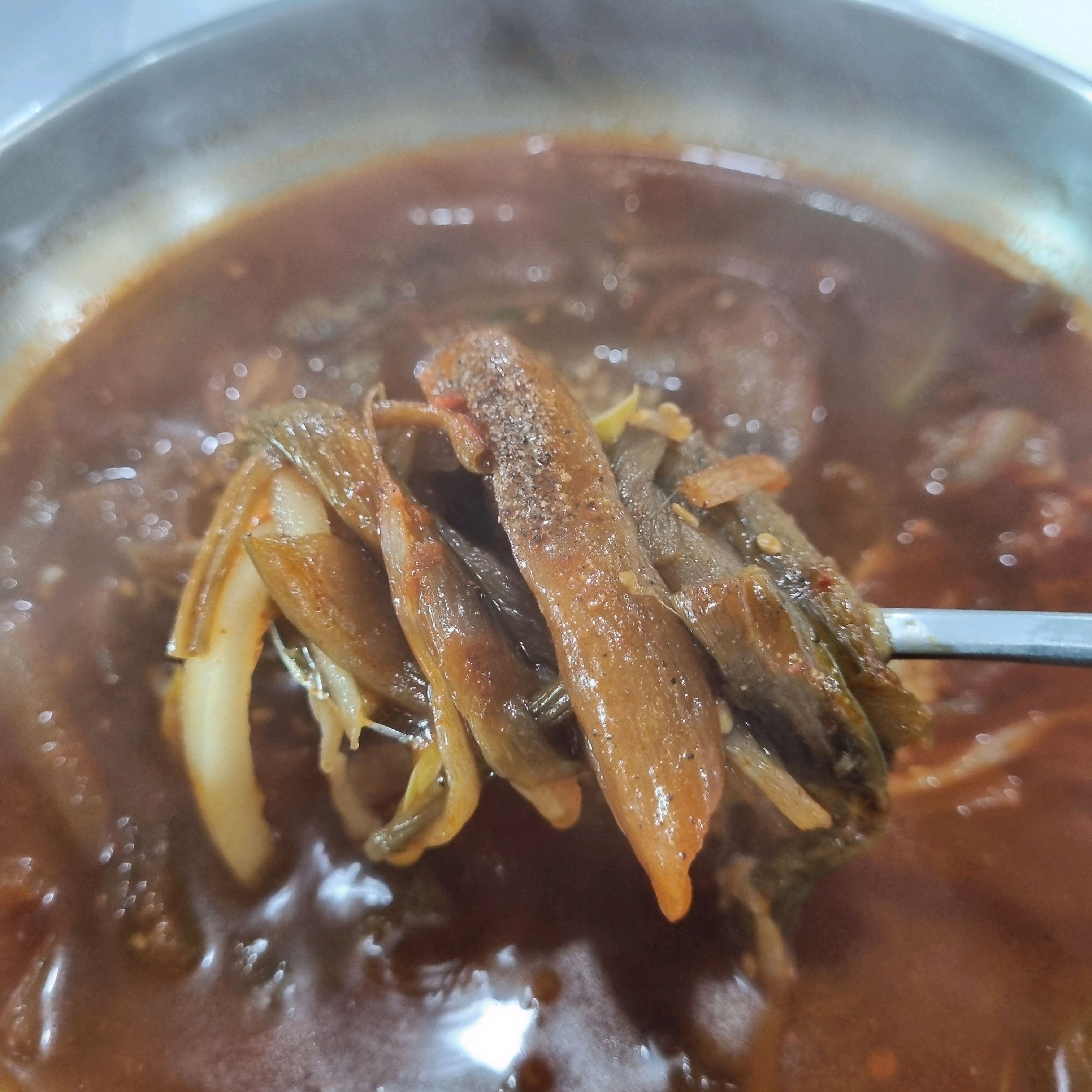 [강릉 맛집 주문진막국수] 직접 가본 로컬 리뷰