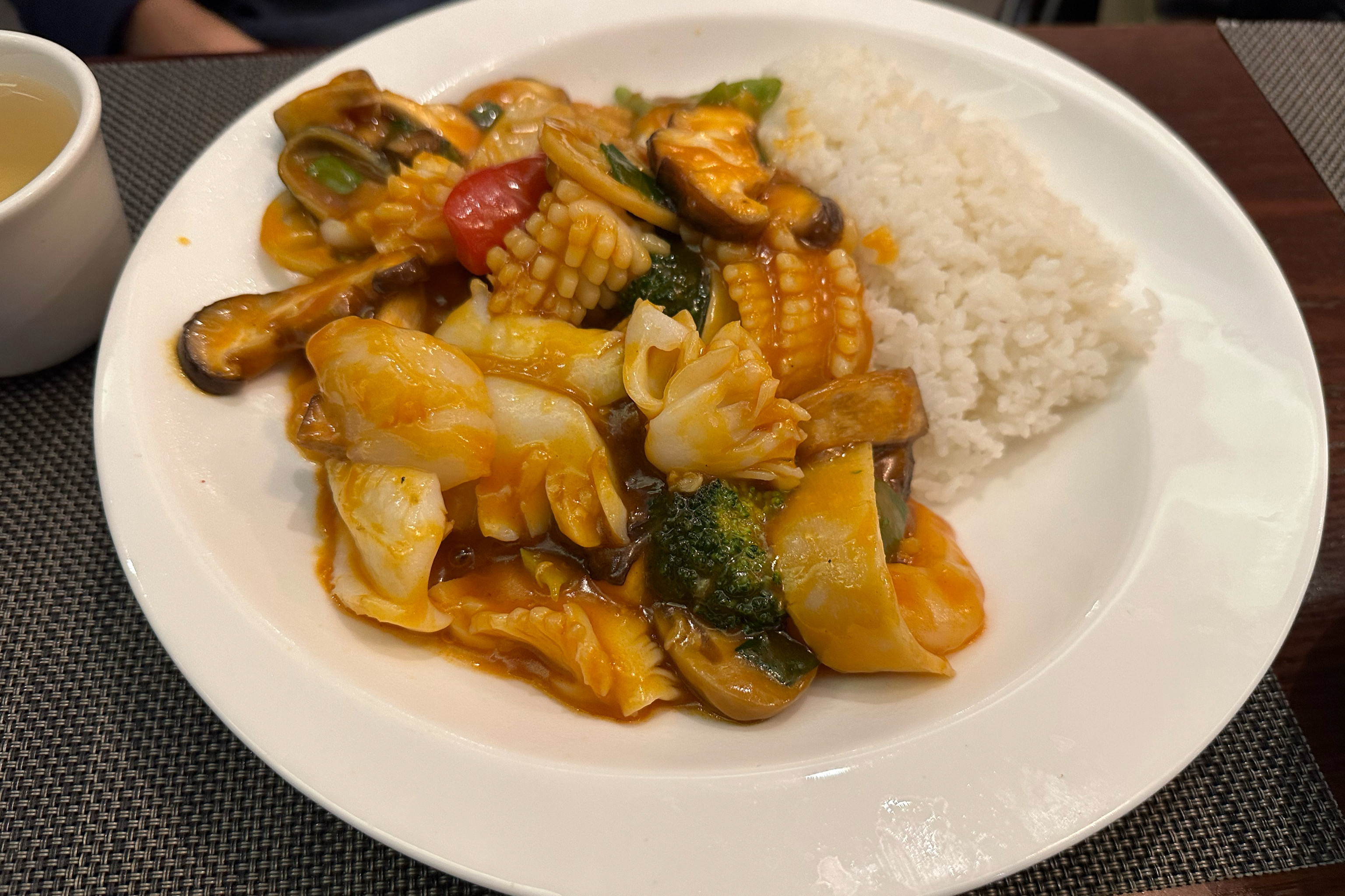 정자역 맛집 천향 내돈내산 찐리뷰
