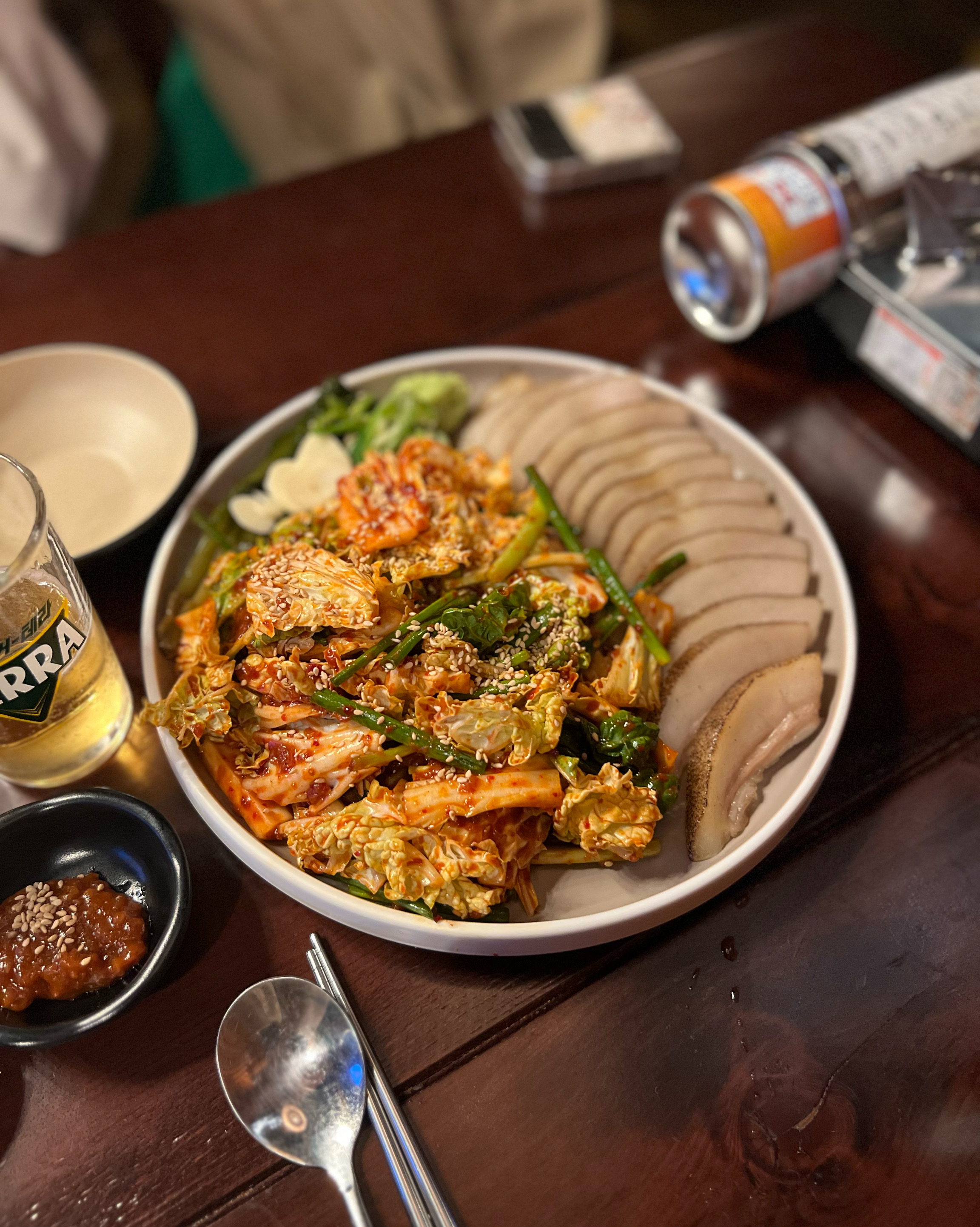 정자역 맛집 부엉이산장 정자점 내돈내산 찐리뷰