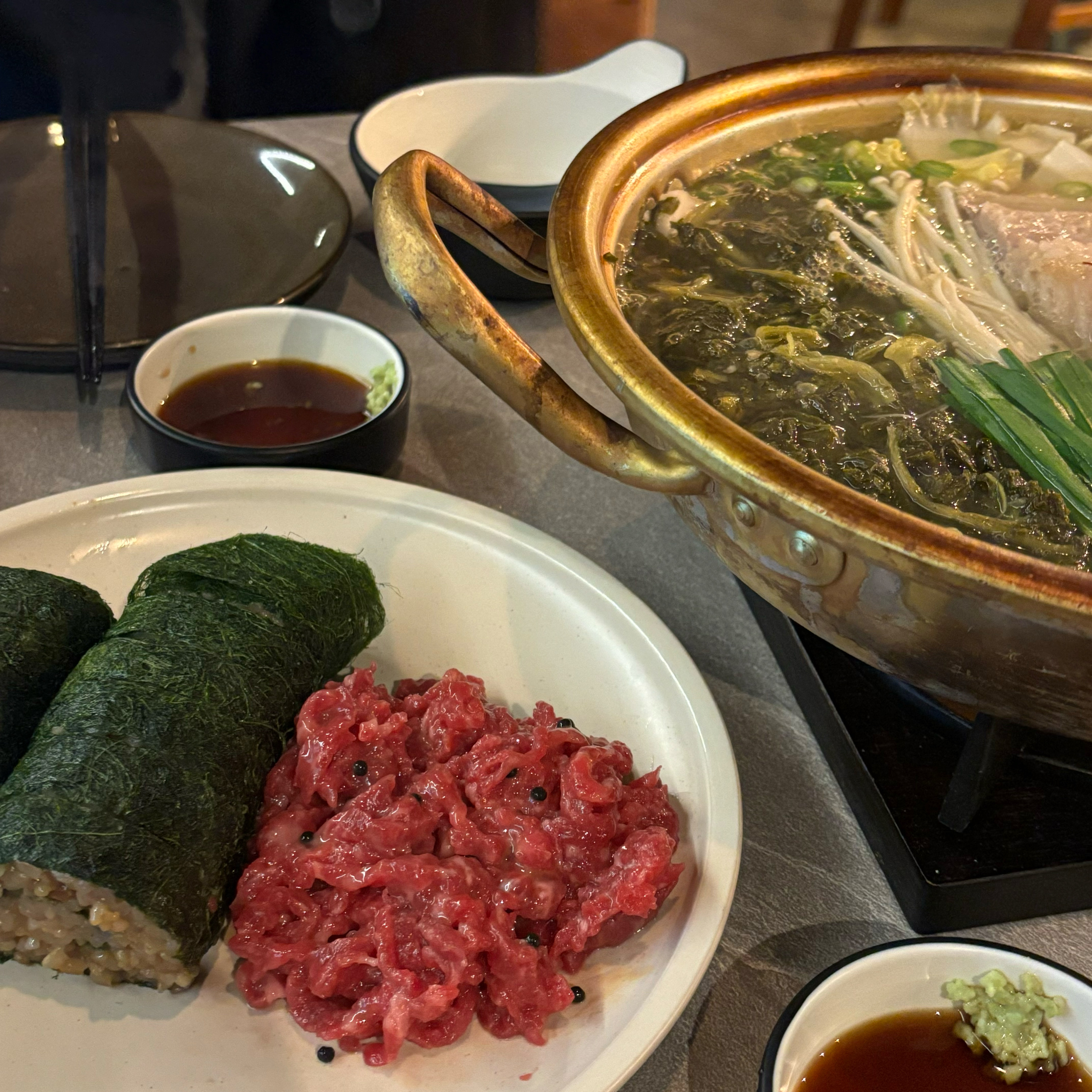 [춘천 맛집 심야] 직접 가본 로컬 리뷰