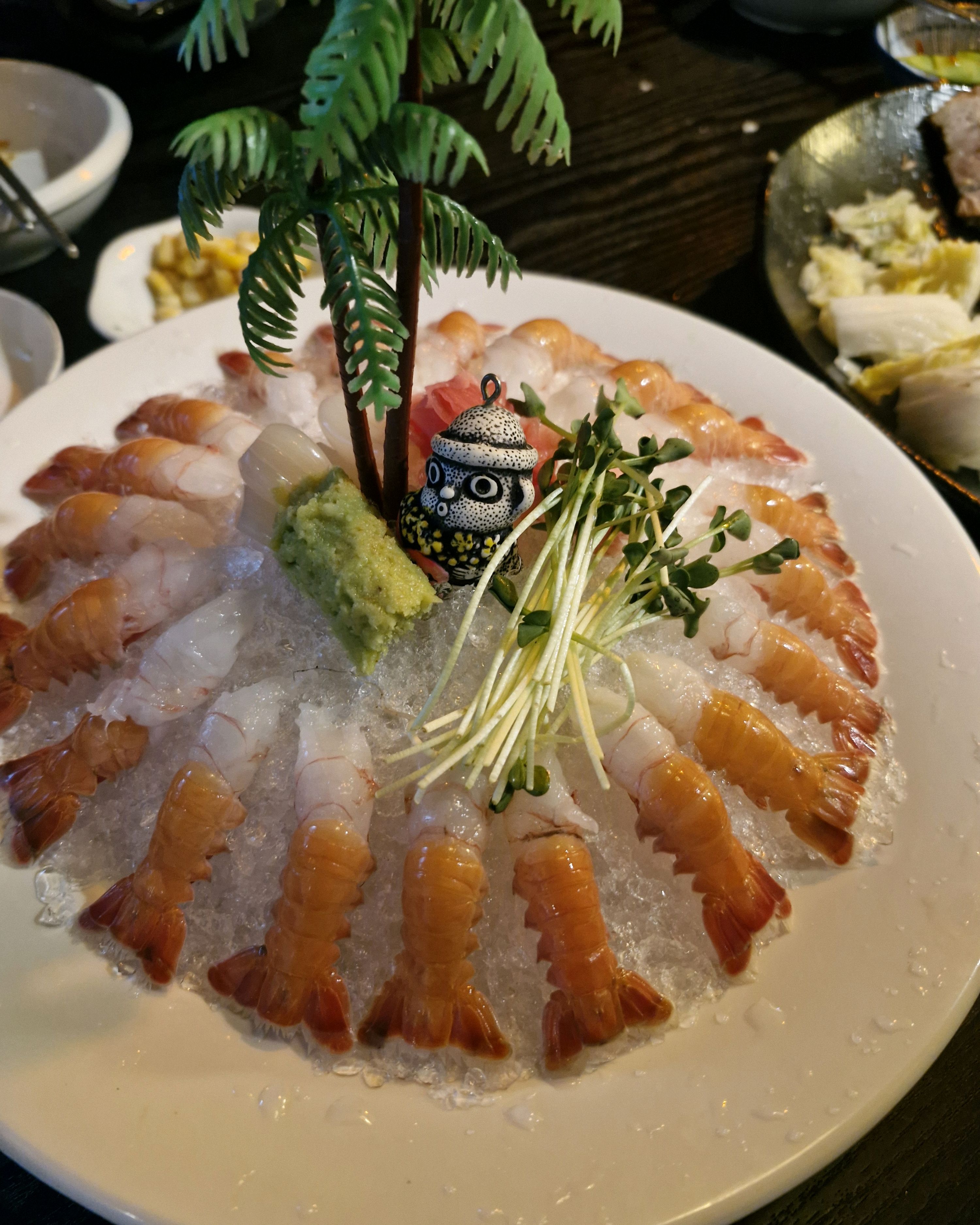 말해모해요 애주가들의 천국입니다 음식도 너무 맛있고 친절하시고 최고최고!!! - 천호동 맛집 월가 천호점