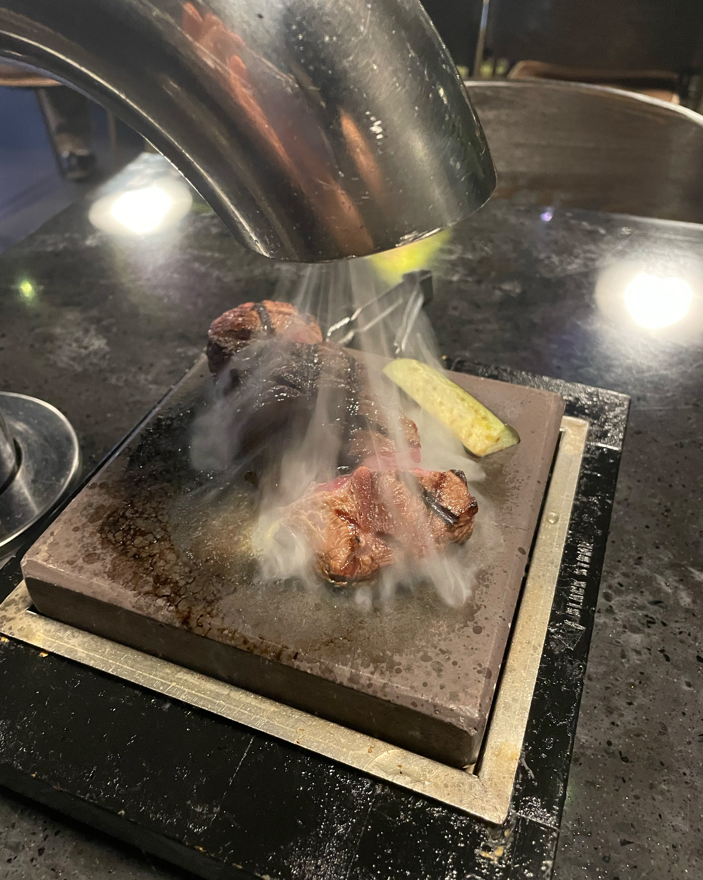 [춘천 맛집 블랙스테이크 춘천점] 직접 가본 로컬 리뷰