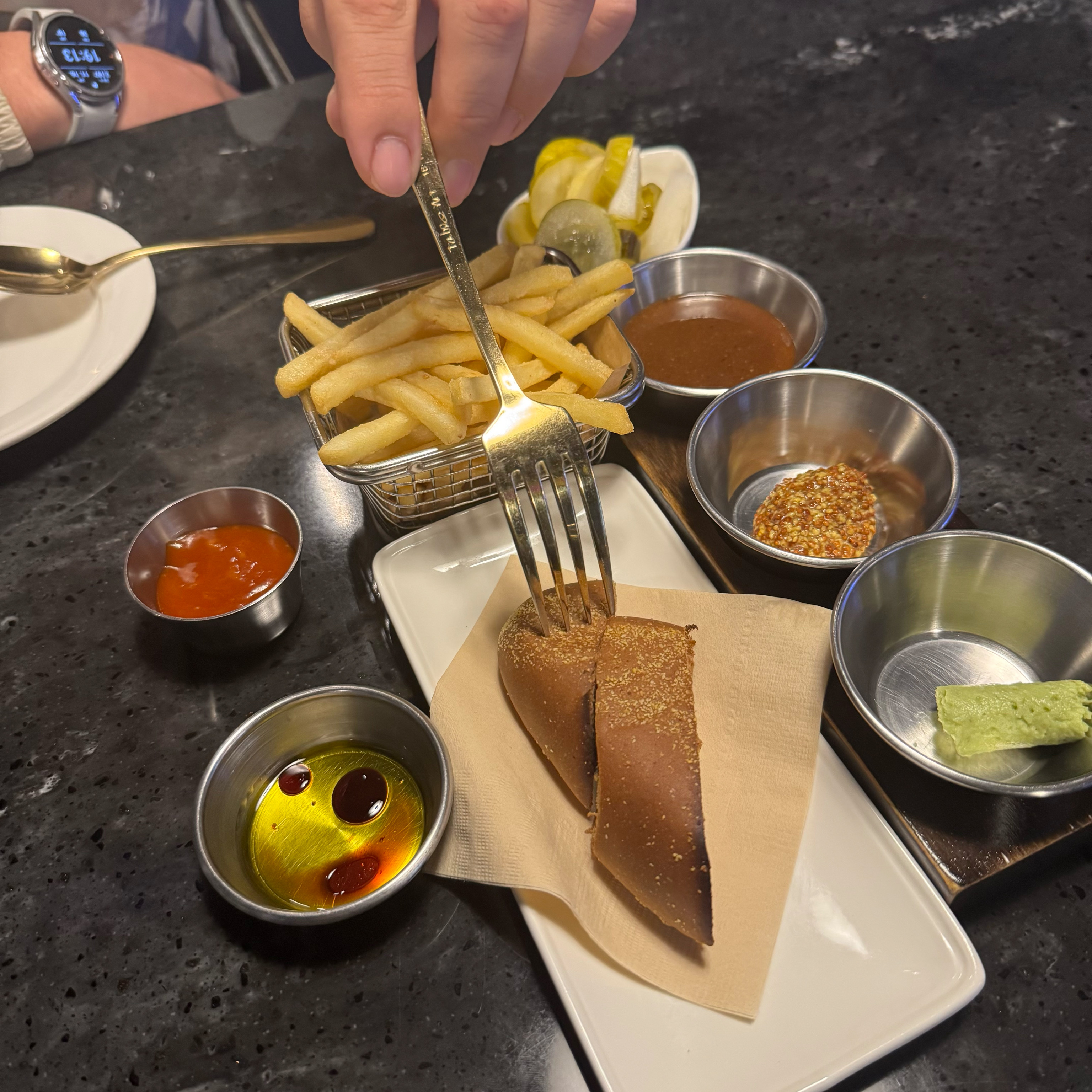 [춘천 맛집 블랙스테이크 춘천점] 직접 가본 로컬 리뷰