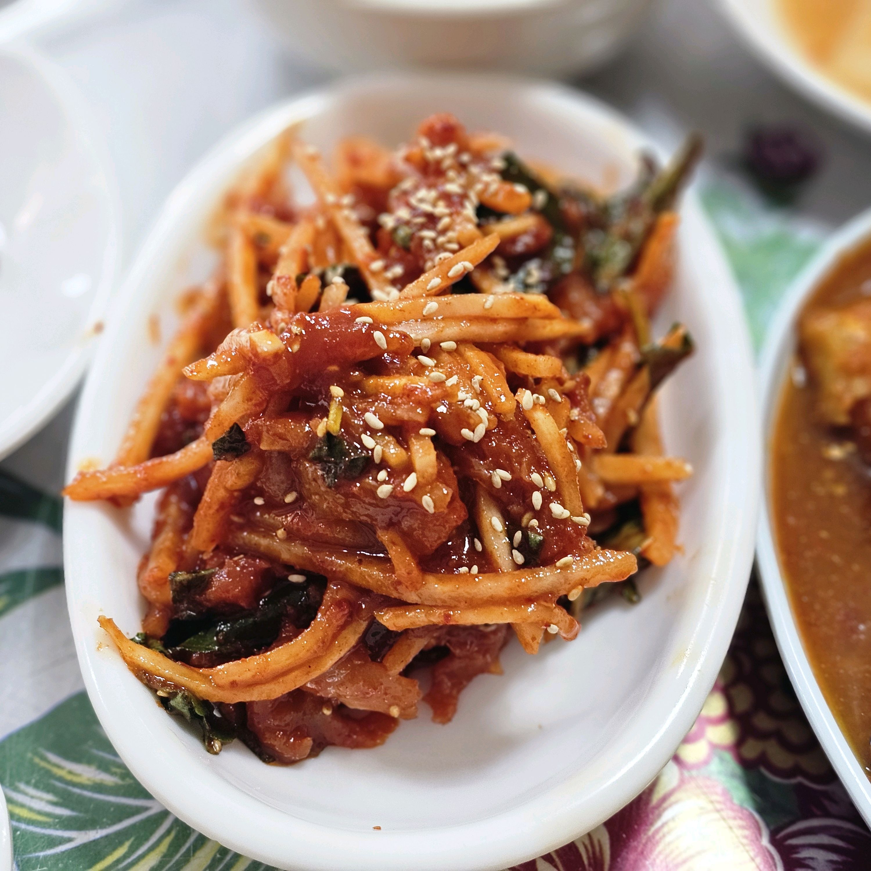 [여수 맛집 돌산식당] 직접 가본 로컬 리뷰