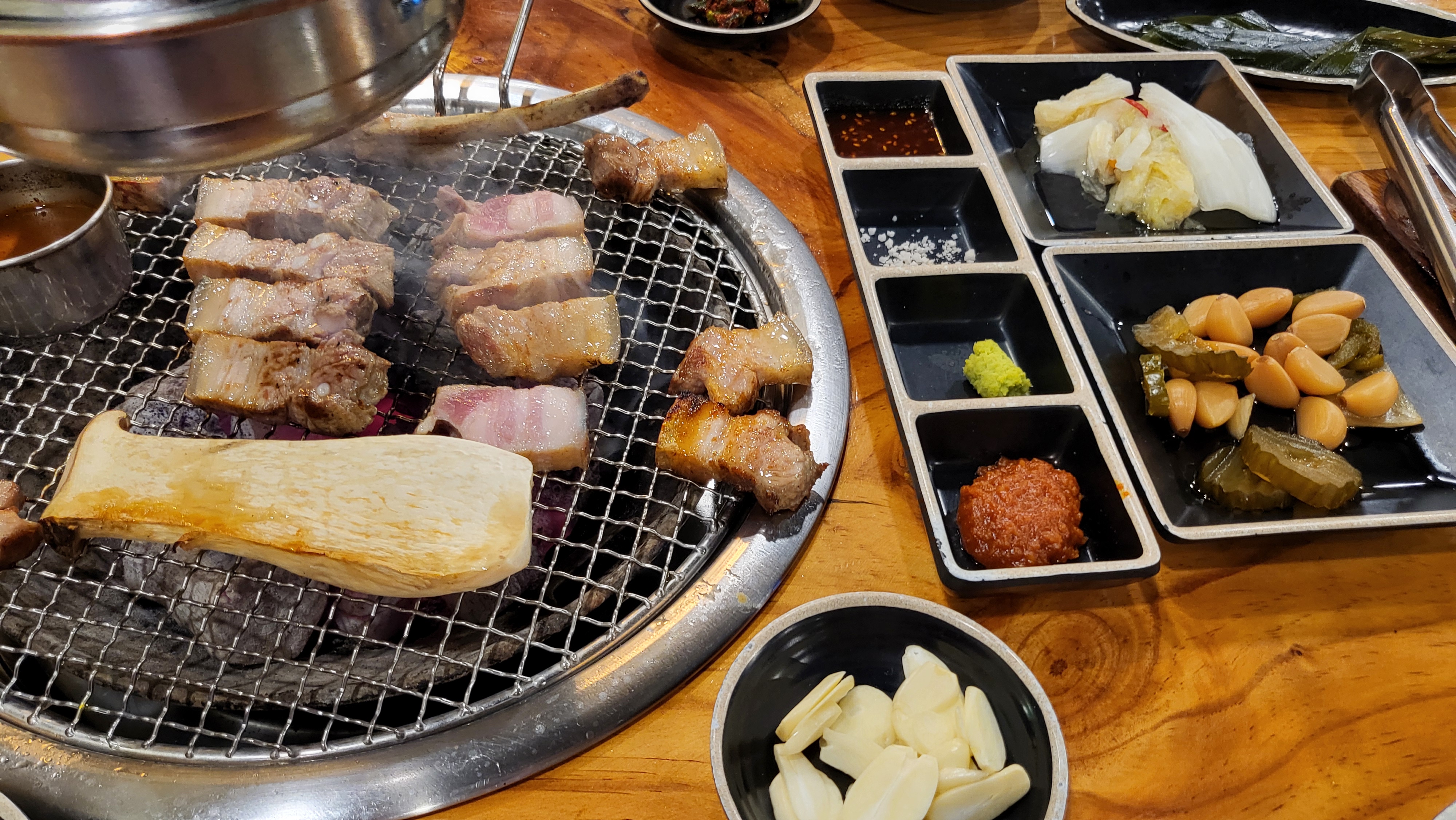 [애월 맛집 애월흑돼지 하귀 흑생] 직접 가본 로컬 리뷰