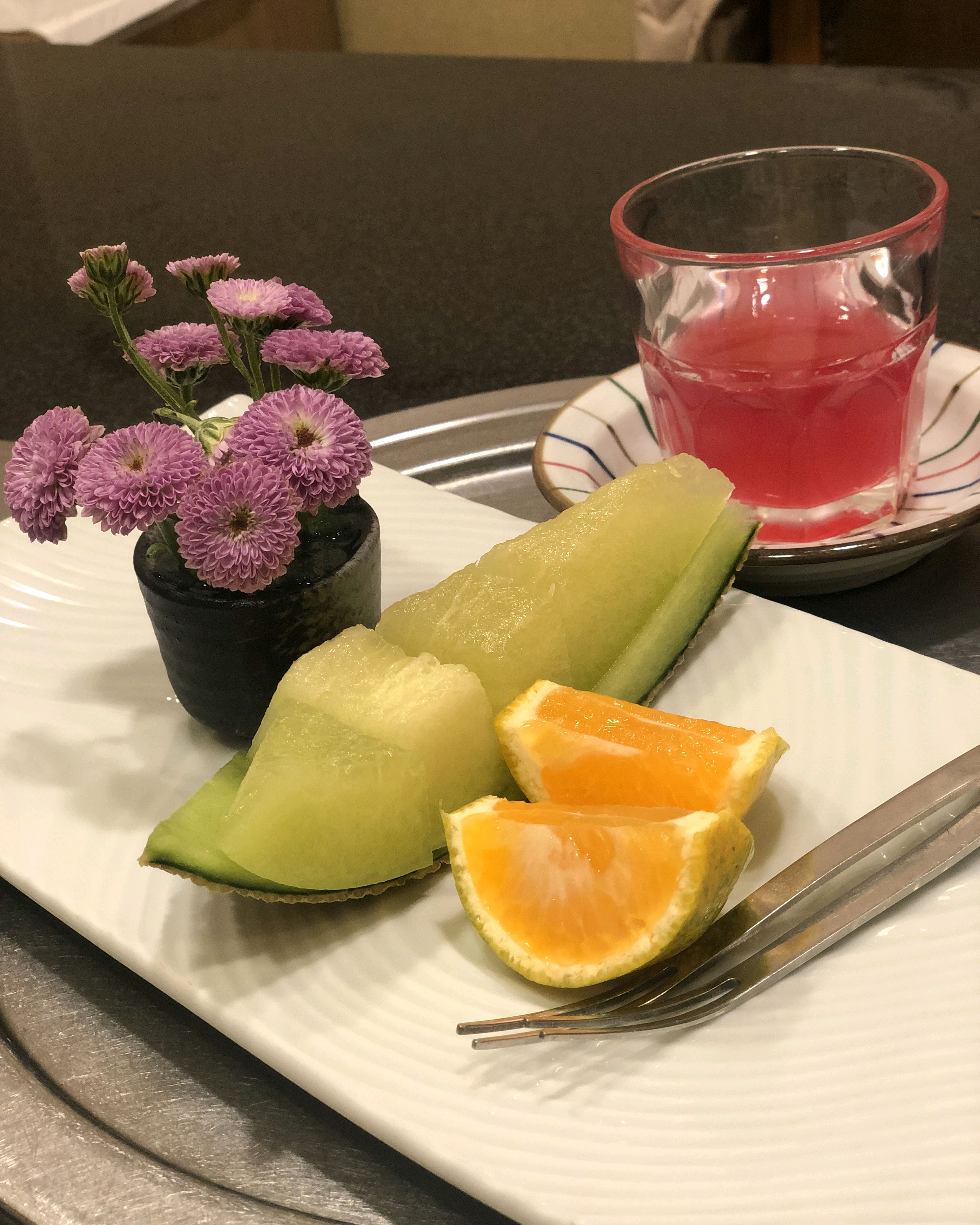 정말 특별한 날 가기 좋은 한정식집 - 대구 맛집 용지봉