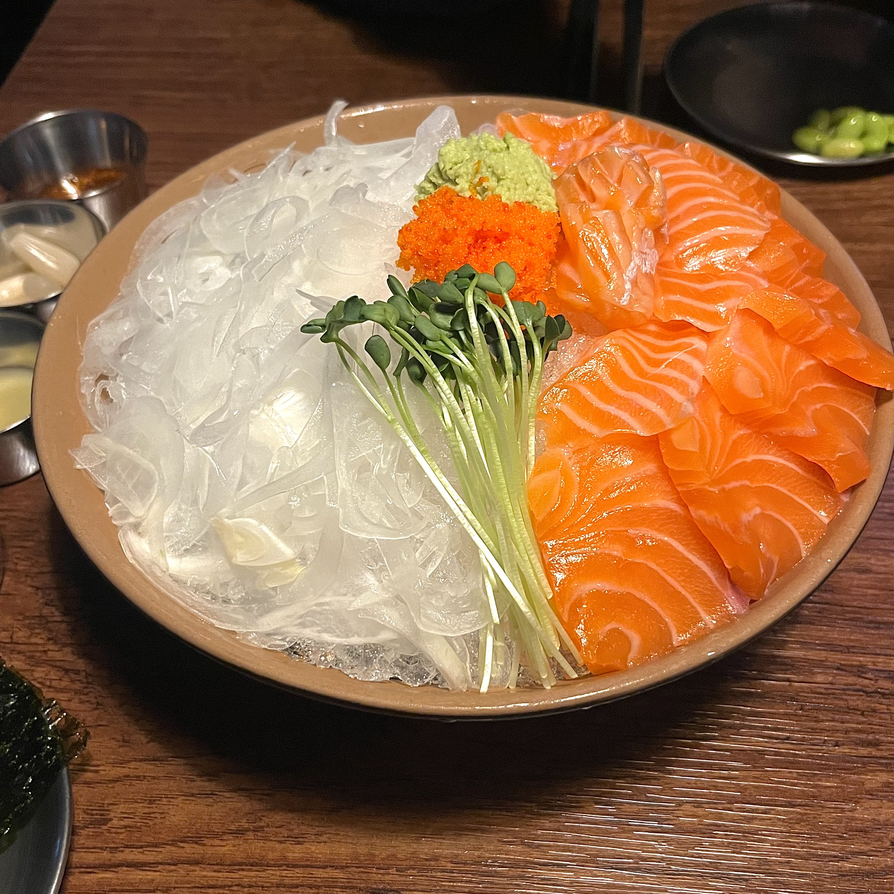 [천안 맛집 이자카야 우규 천안신방점] 직접 가본 로컬 리뷰