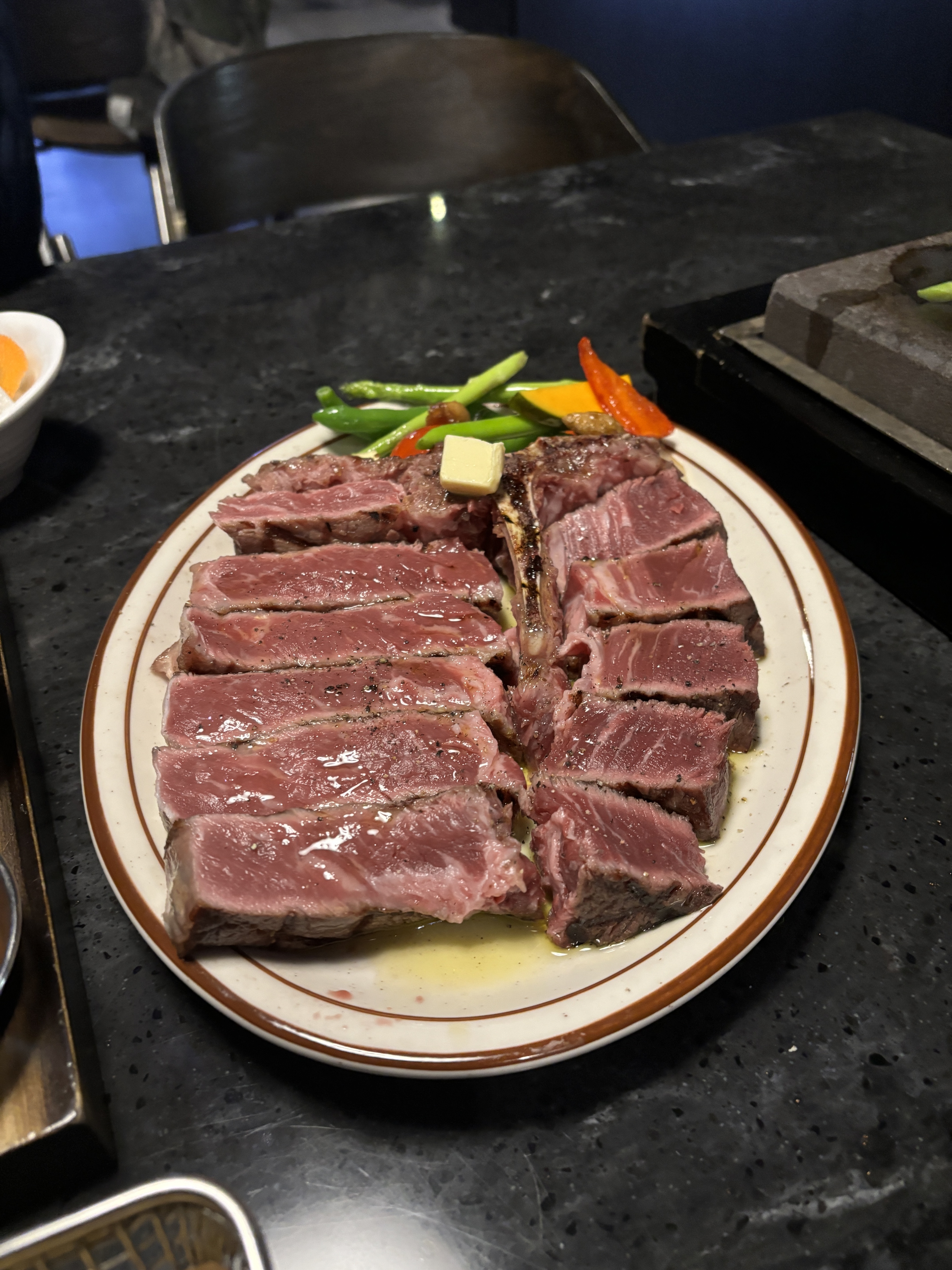 [춘천 맛집 블랙스테이크 춘천점] 직접 가본 로컬 리뷰
