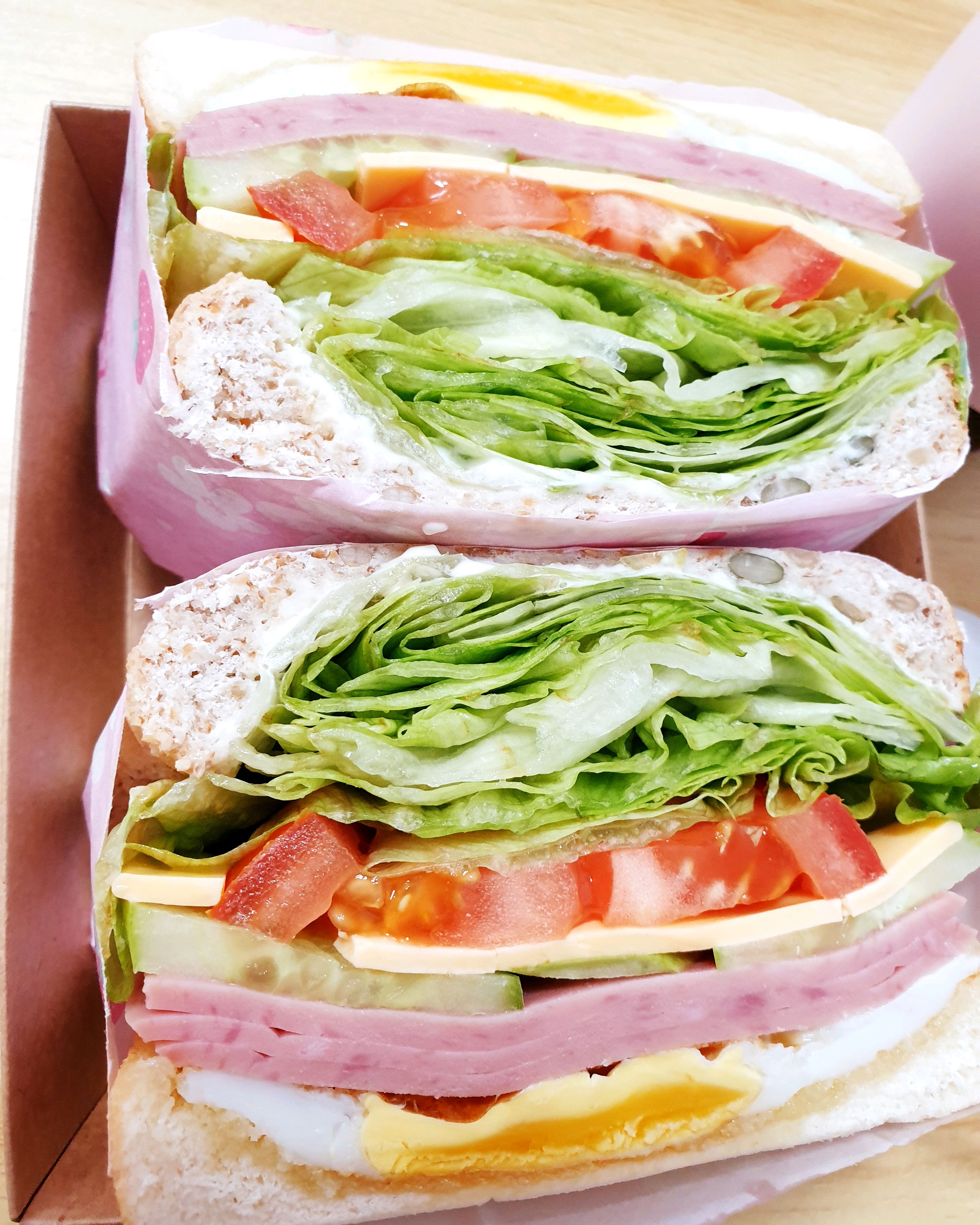 [양평역 맛집 연COFFEESANDWICH] 직접 가본 로컬 리뷰