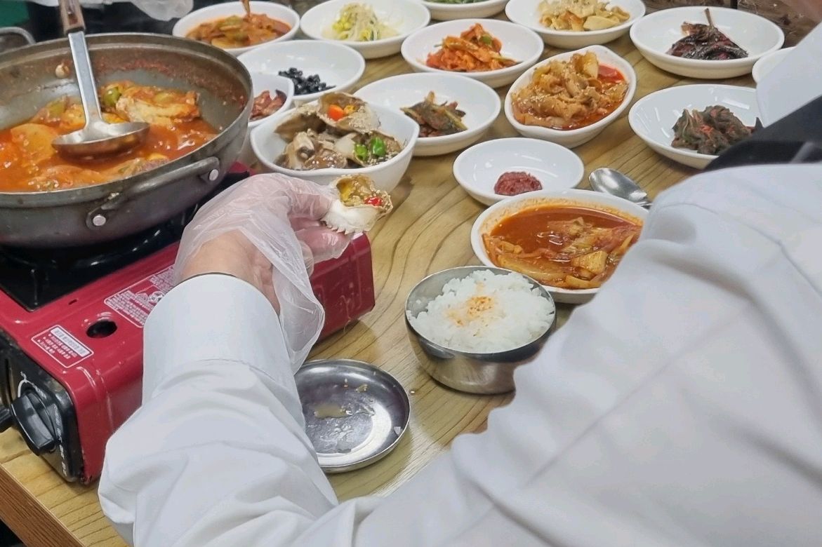 [여수 맛집 옛날그집] 직접 가본 로컬 리뷰