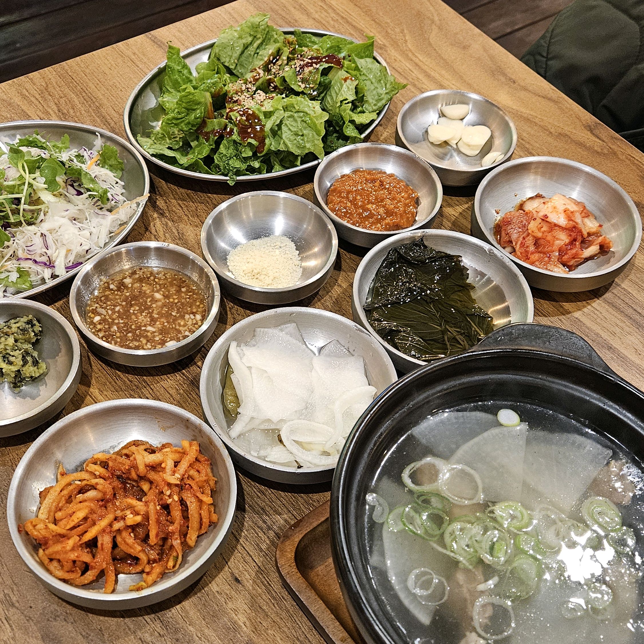  회기역 맛집 경성고기꾼