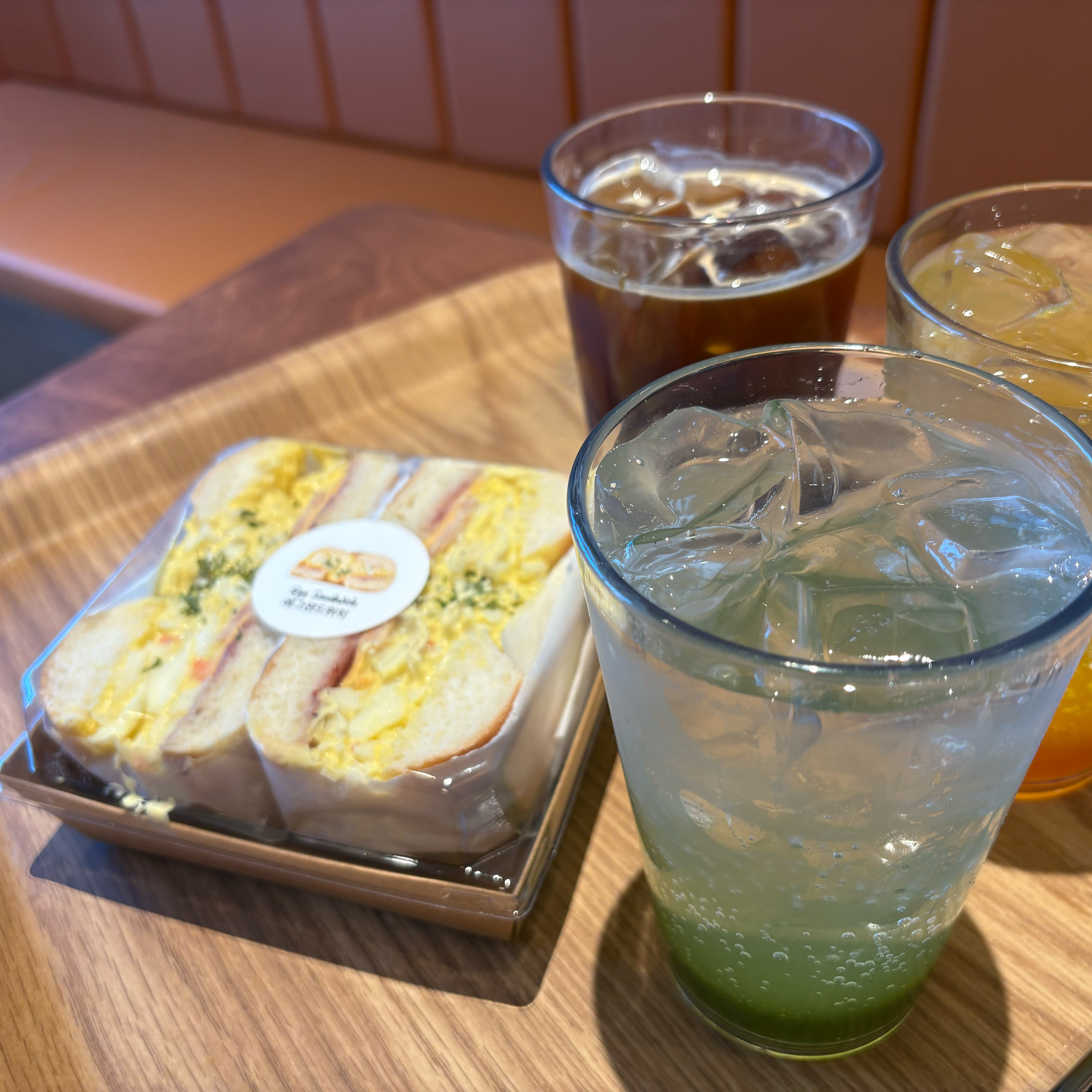[김해 맛집 타타스베이글 장유점] 직접 가본 로컬 리뷰