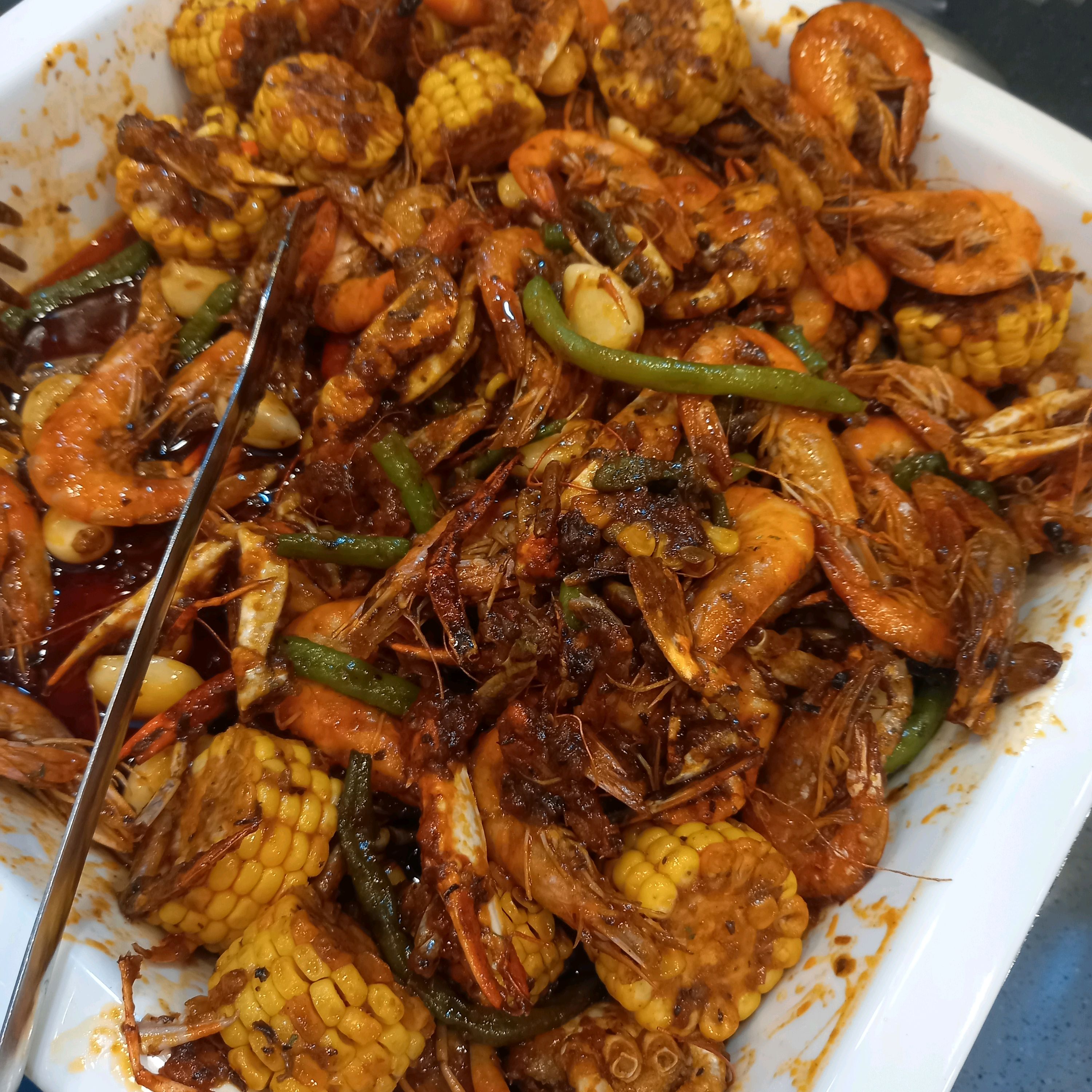 새로나온 메뉴들이 있다고해서 - 구미 맛집 고메스퀘어 구미점