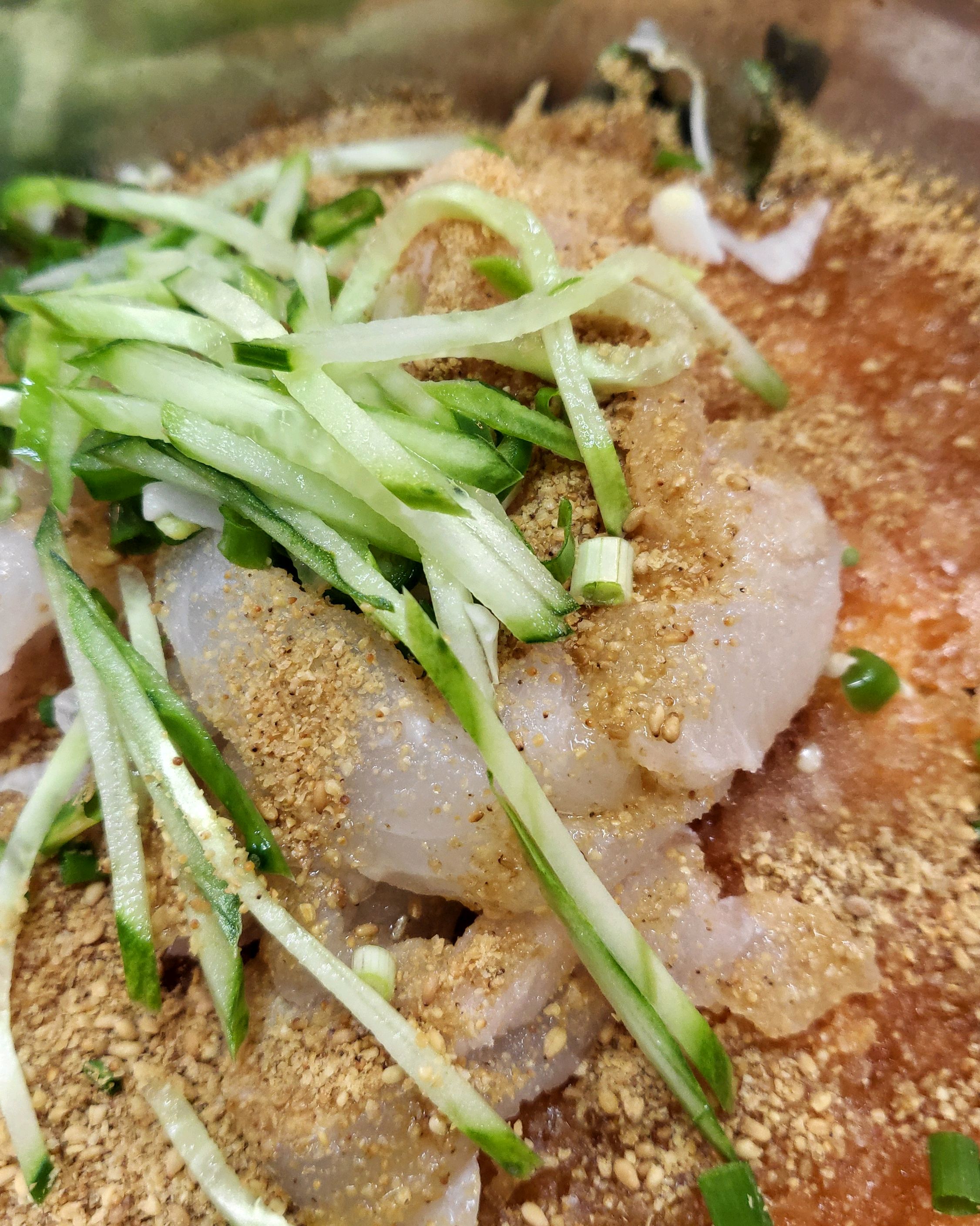 [동해 맛집 묵호물회] 직접 가본 로컬 리뷰