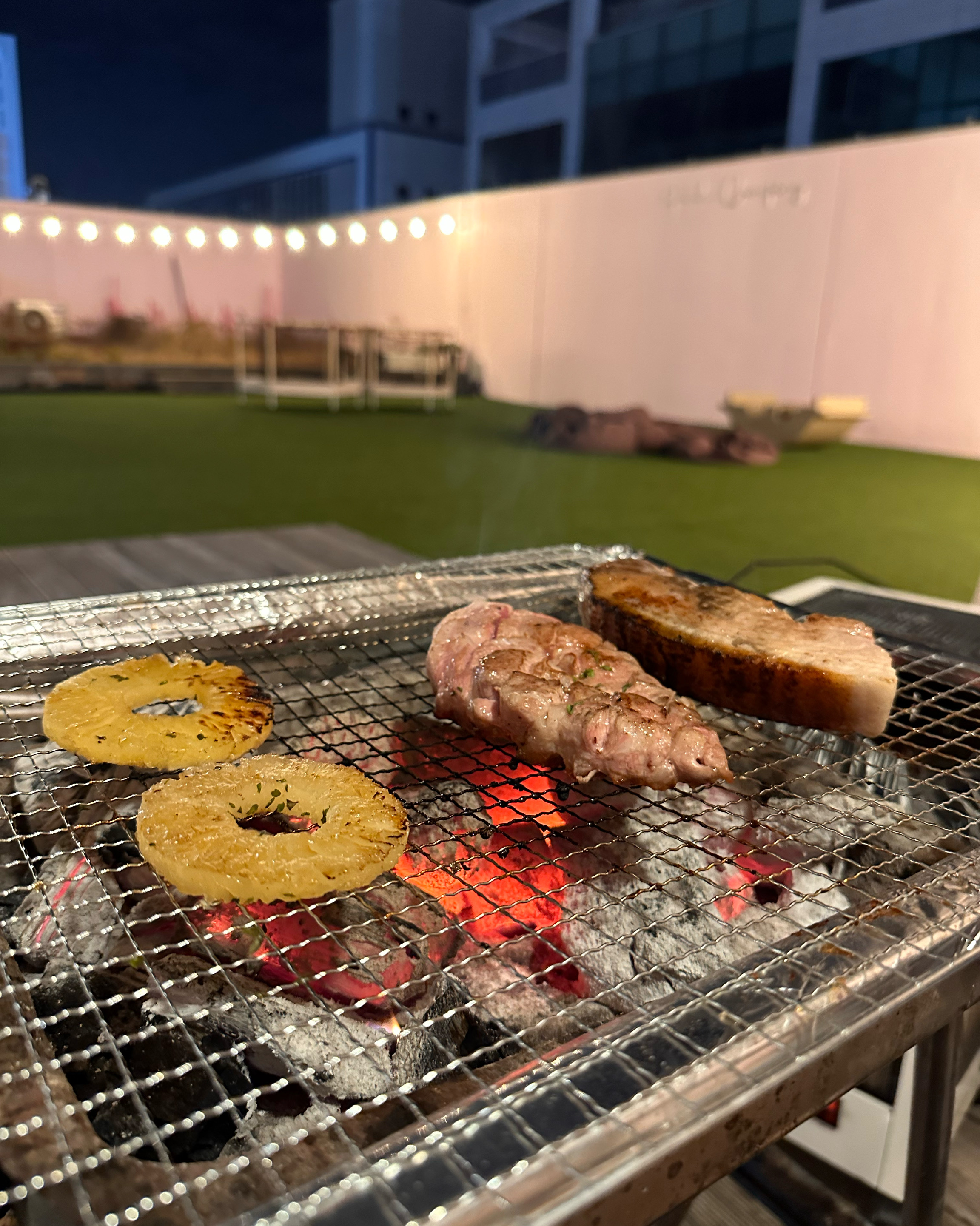 [김해 맛집 핑크캠핑] 직접 가본 로컬 리뷰