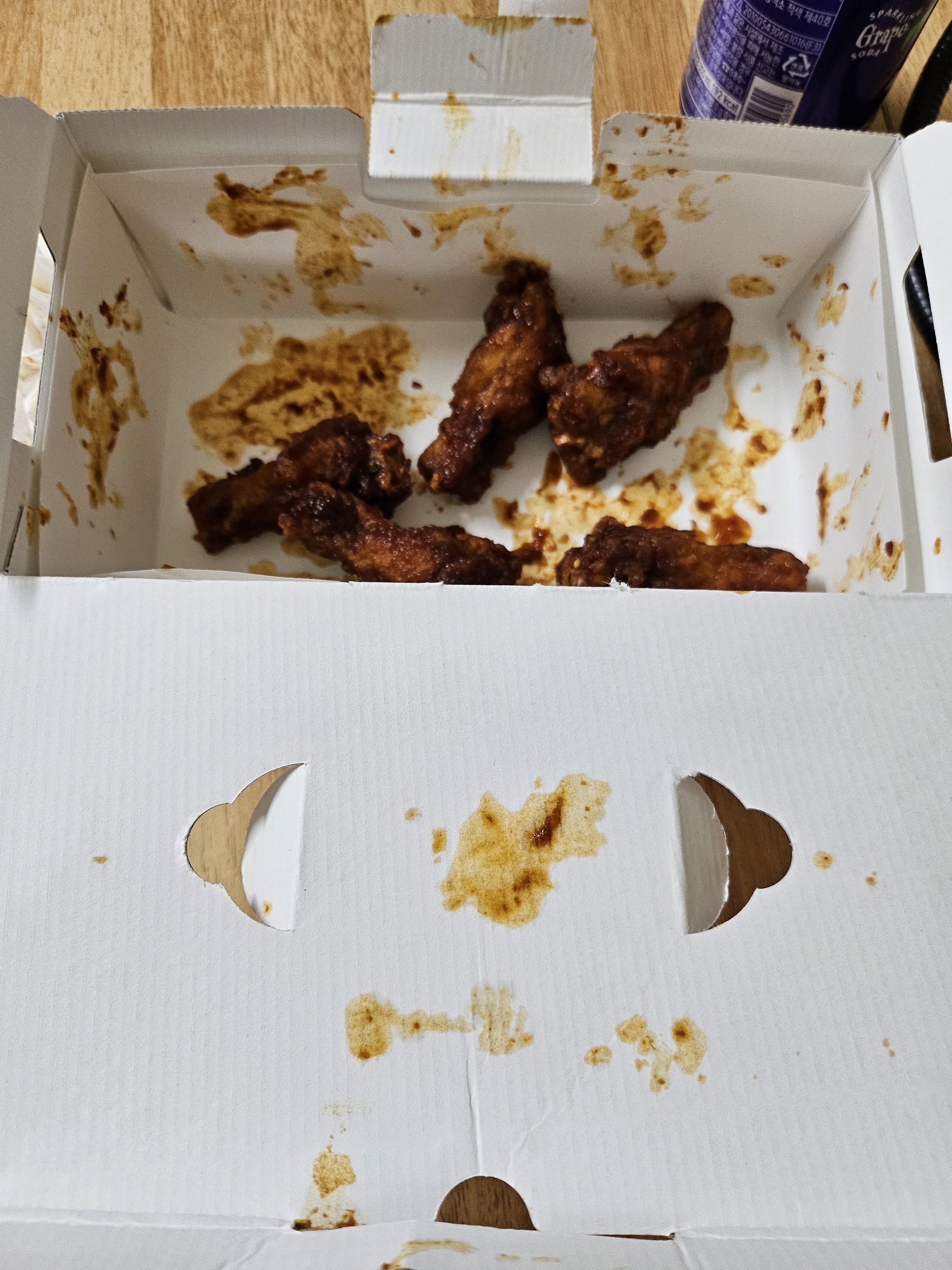 오리역 맛집 교촌치킨 죽전점 내돈내산 방문리뷰