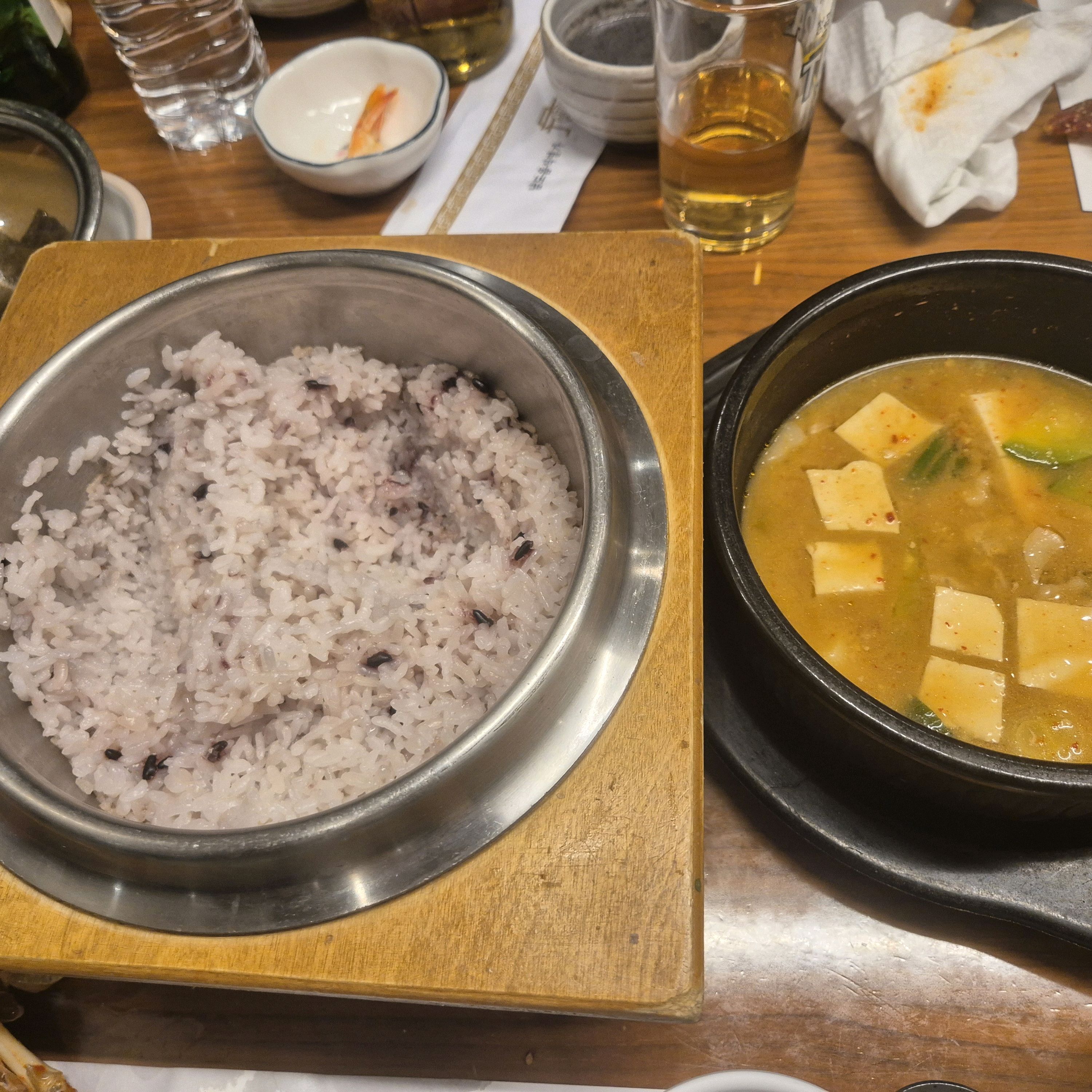 [여수 맛집 한일관] 직접 가본 로컬 리뷰
