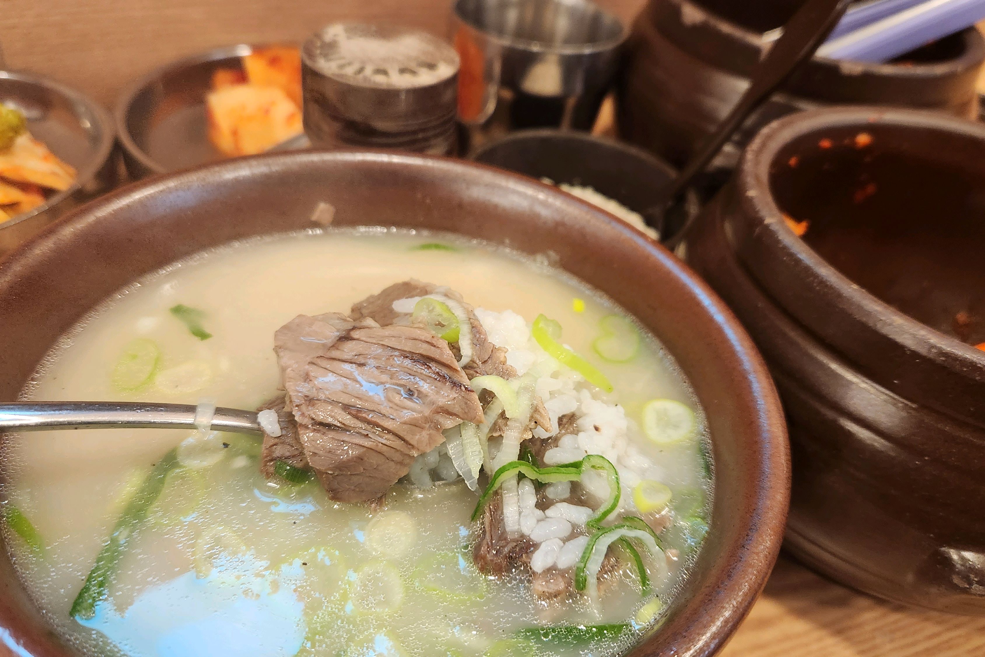  군포역 맛집 군포식당