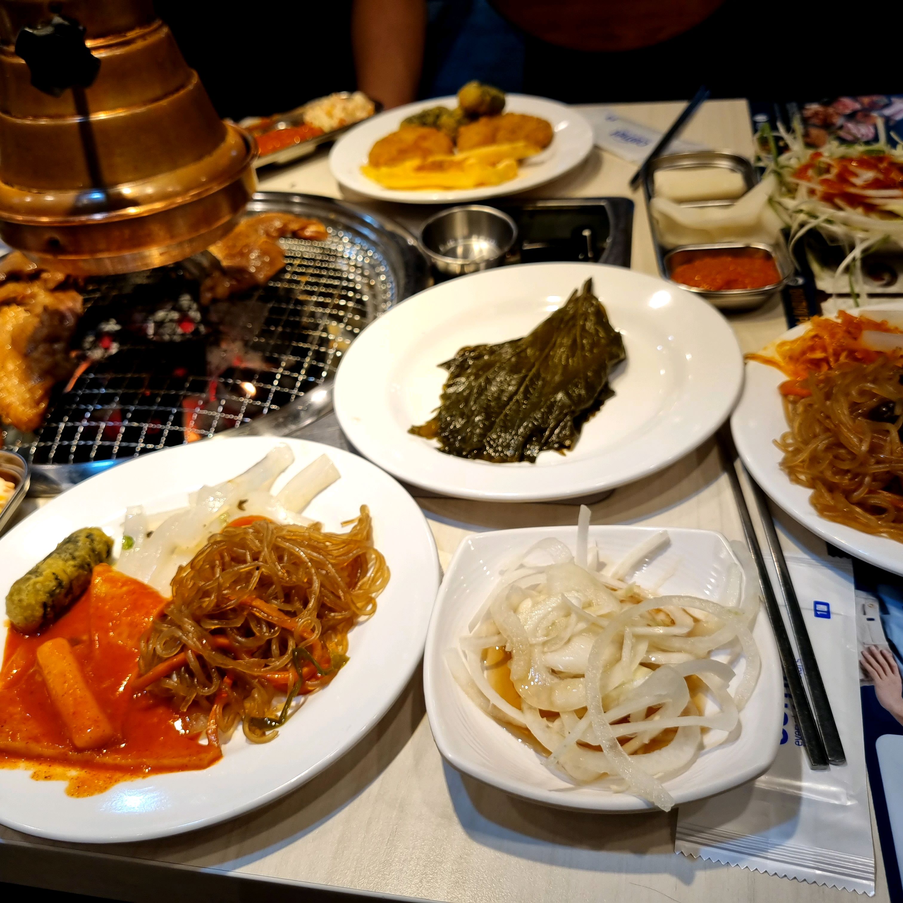 맛있게 배부르게 먹을수있는곳 명륜진사갈비 신정네거리좀 젤 맛있어요 - 신정네거리 맛집 명륜진사갈비 신정네거리점