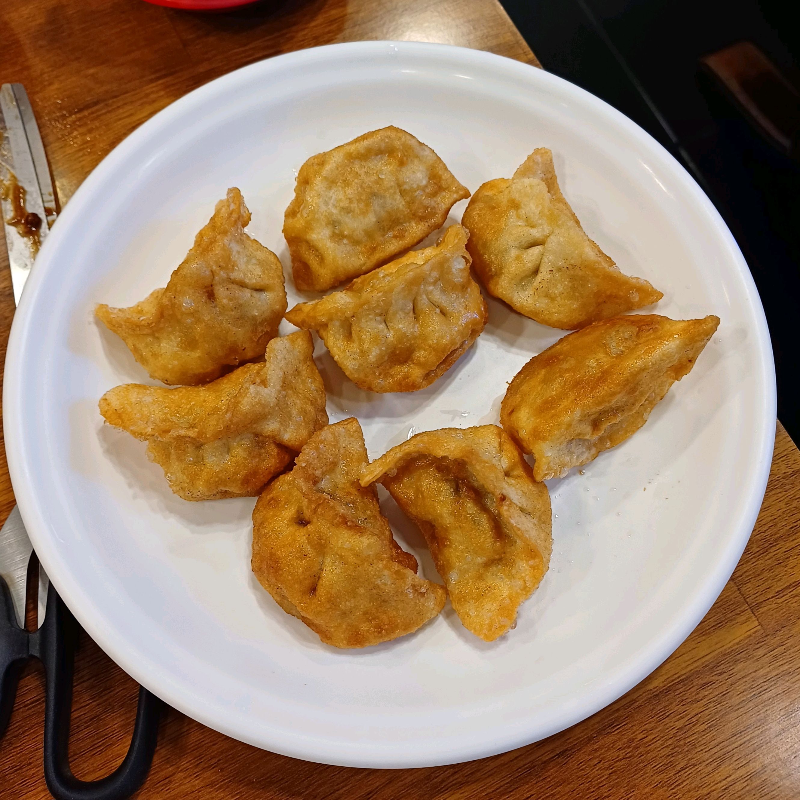 [부산역 맛집 홍성방 본관] 직접 가본 로컬 리뷰