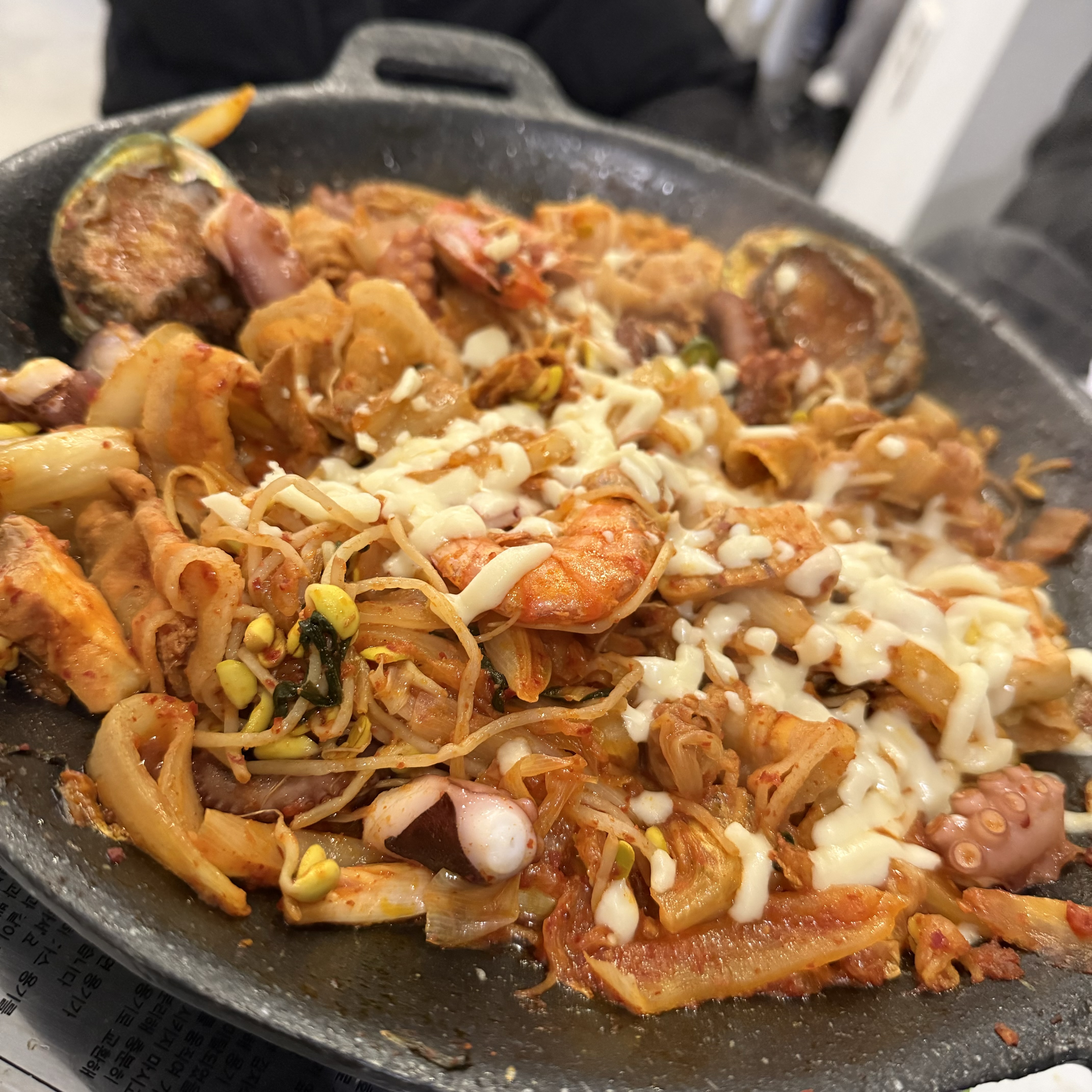 [여수 맛집 여수낭만포차32번 낭만도시] 직접 가본 로컬 리뷰