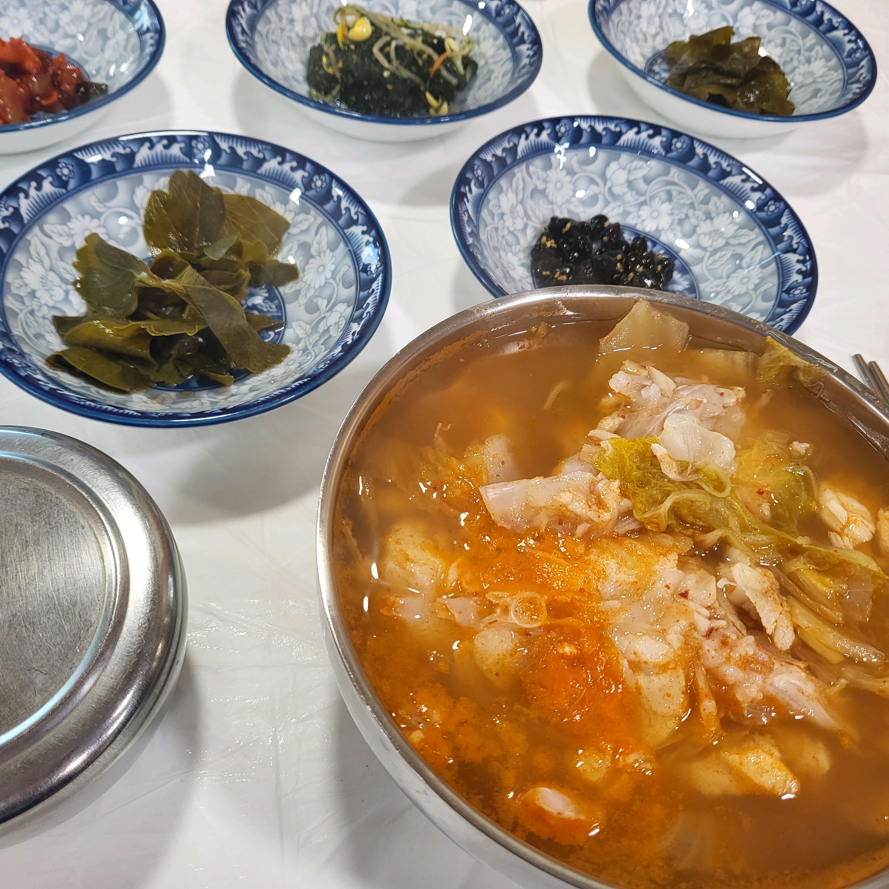 동해곰치 이미지