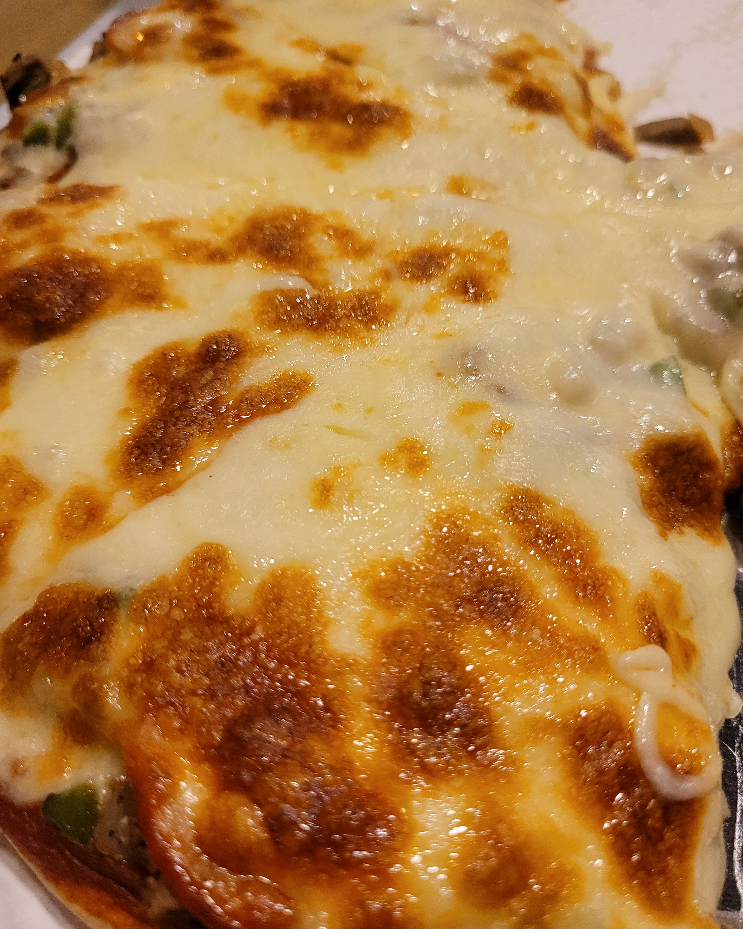  동두천역 맛집 핫피자앤버거