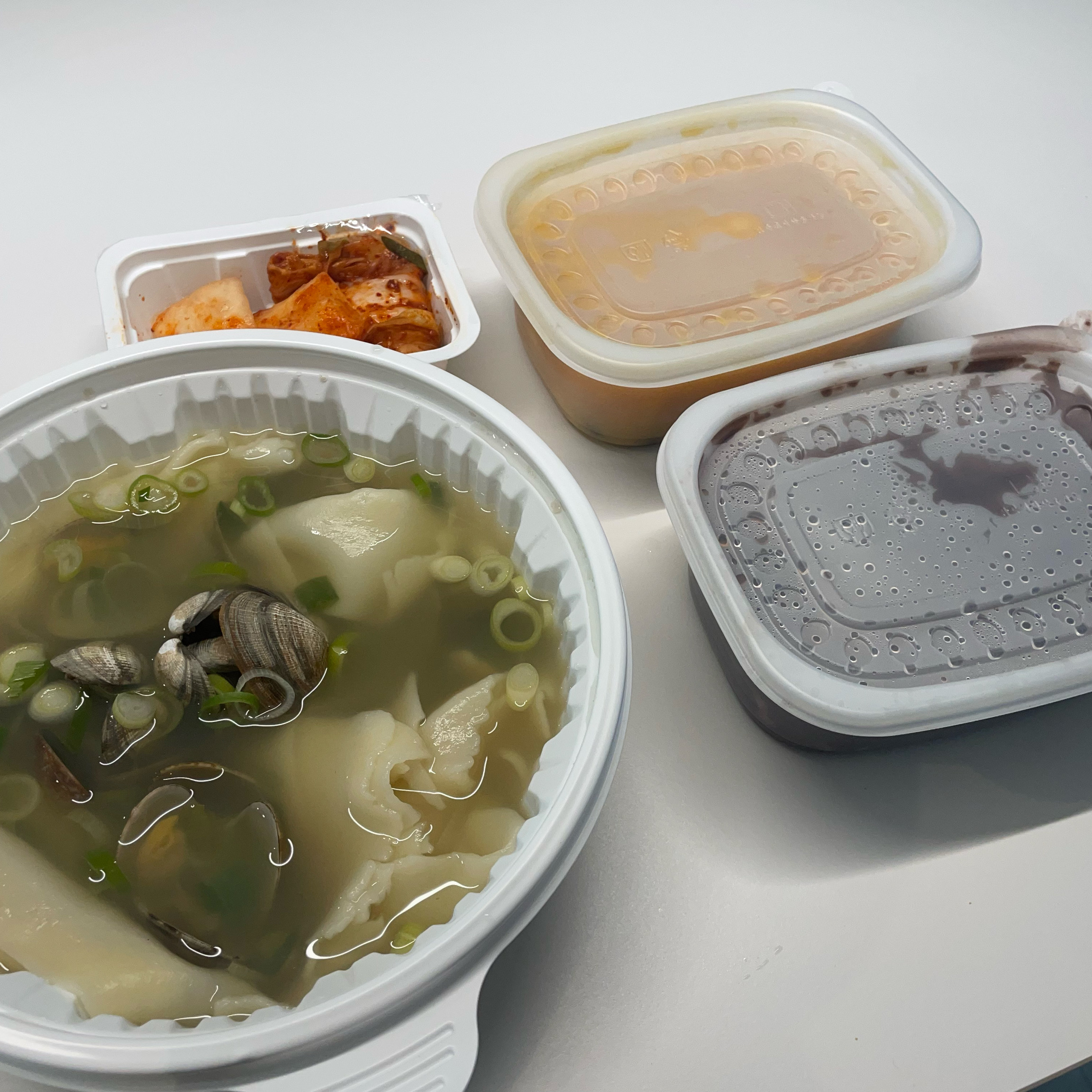 [여수 맛집 명품상무팥죽 여수직영점] 직접 가본 로컬 리뷰