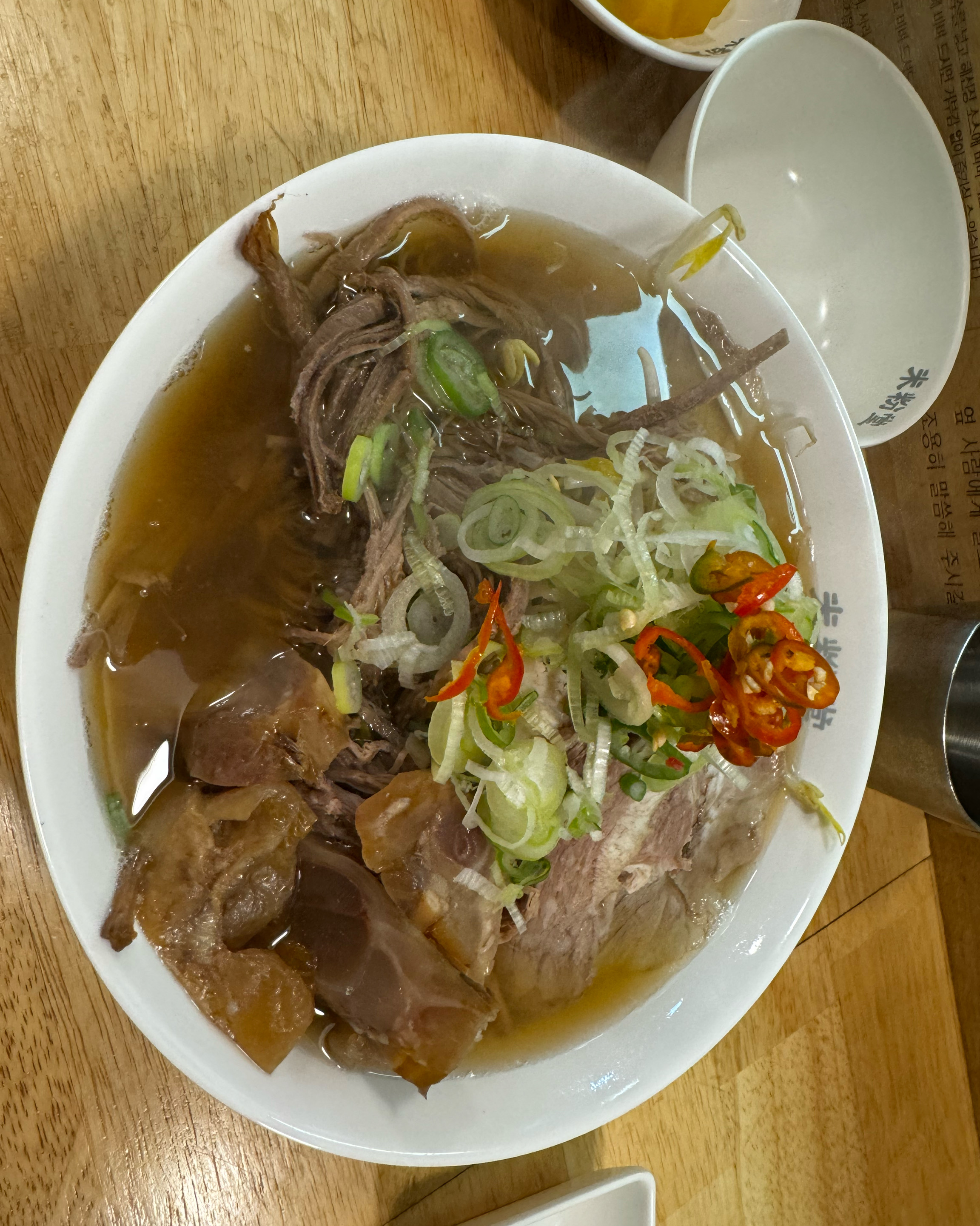 날이 살쌀해져그런지 사람이 넘 많어졋네요 ㅠㅠ - 대화역 맛집 미분당 대화역점