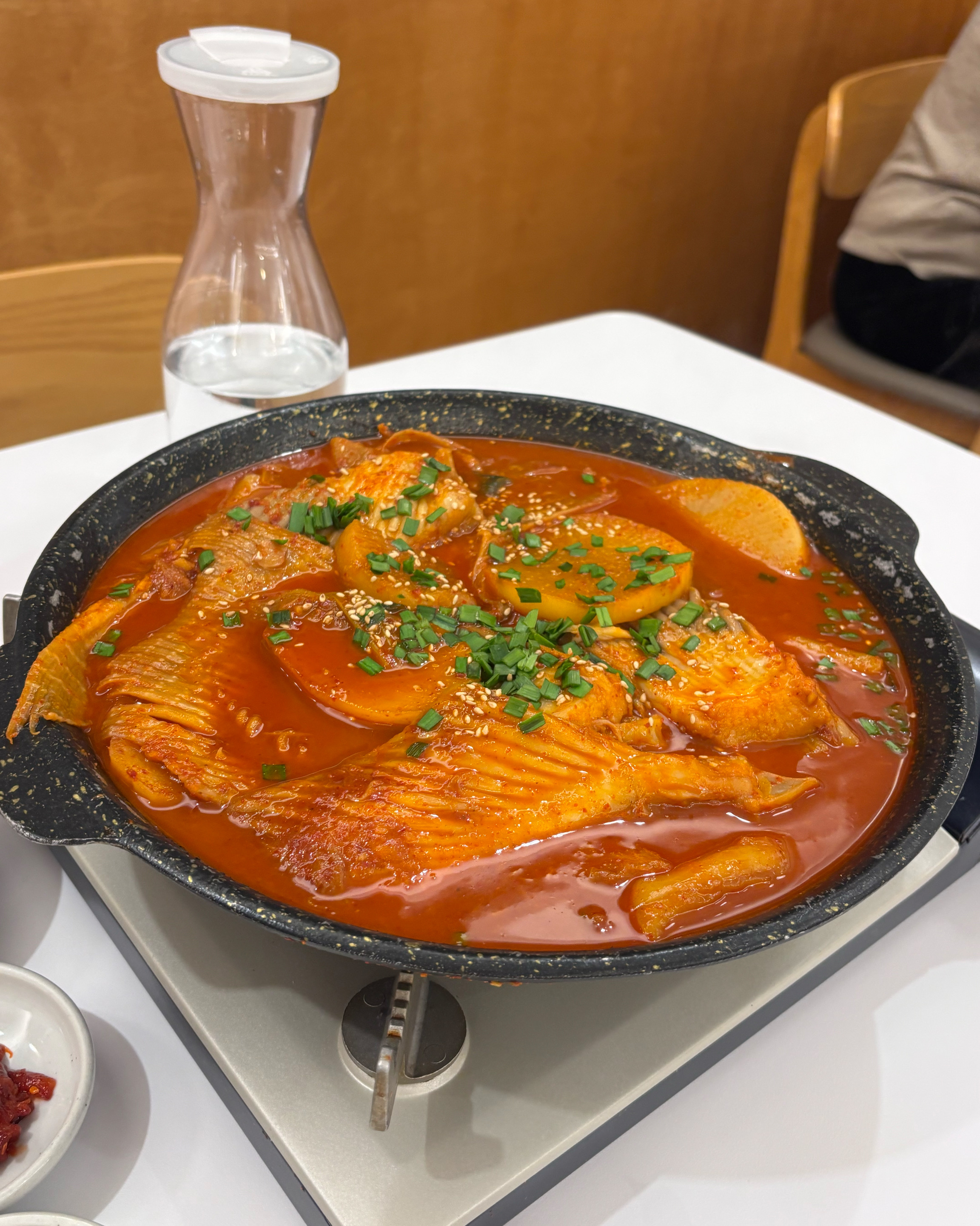 정자역 맛집 생선선생 내돈내산 찐리뷰