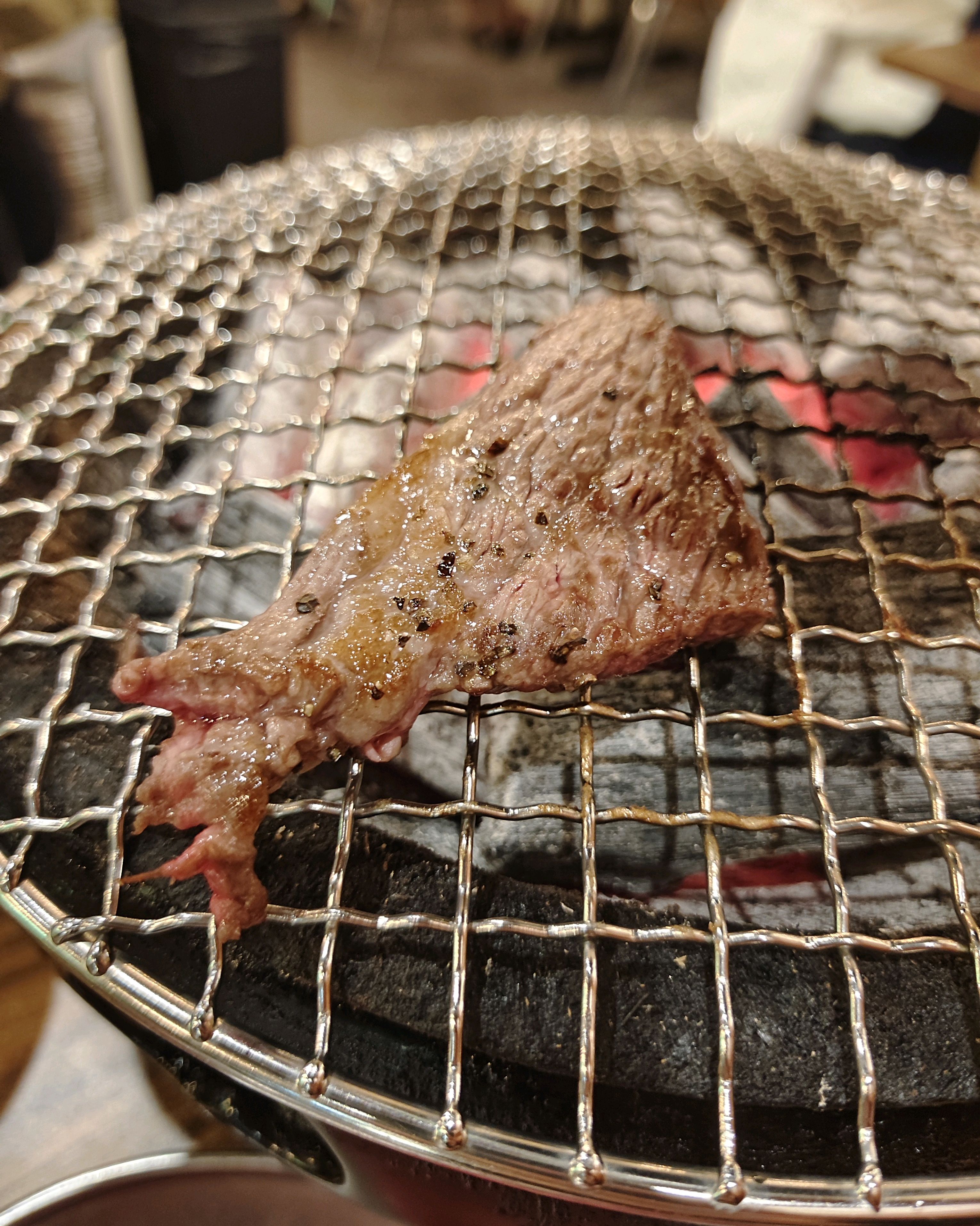  회기역 맛집 경성고기꾼