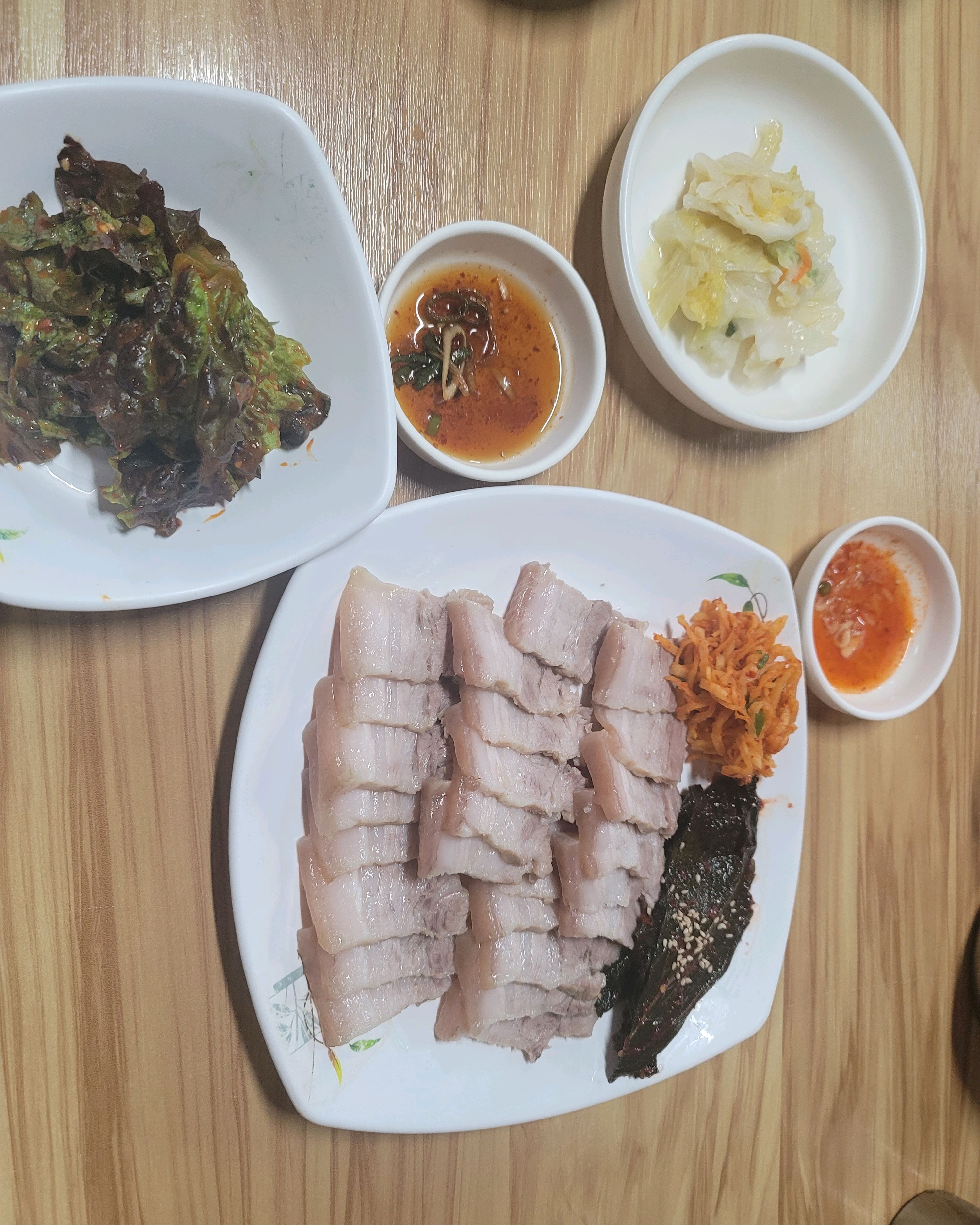 [춘천 맛집 실비막국수] 직접 가본 로컬 리뷰