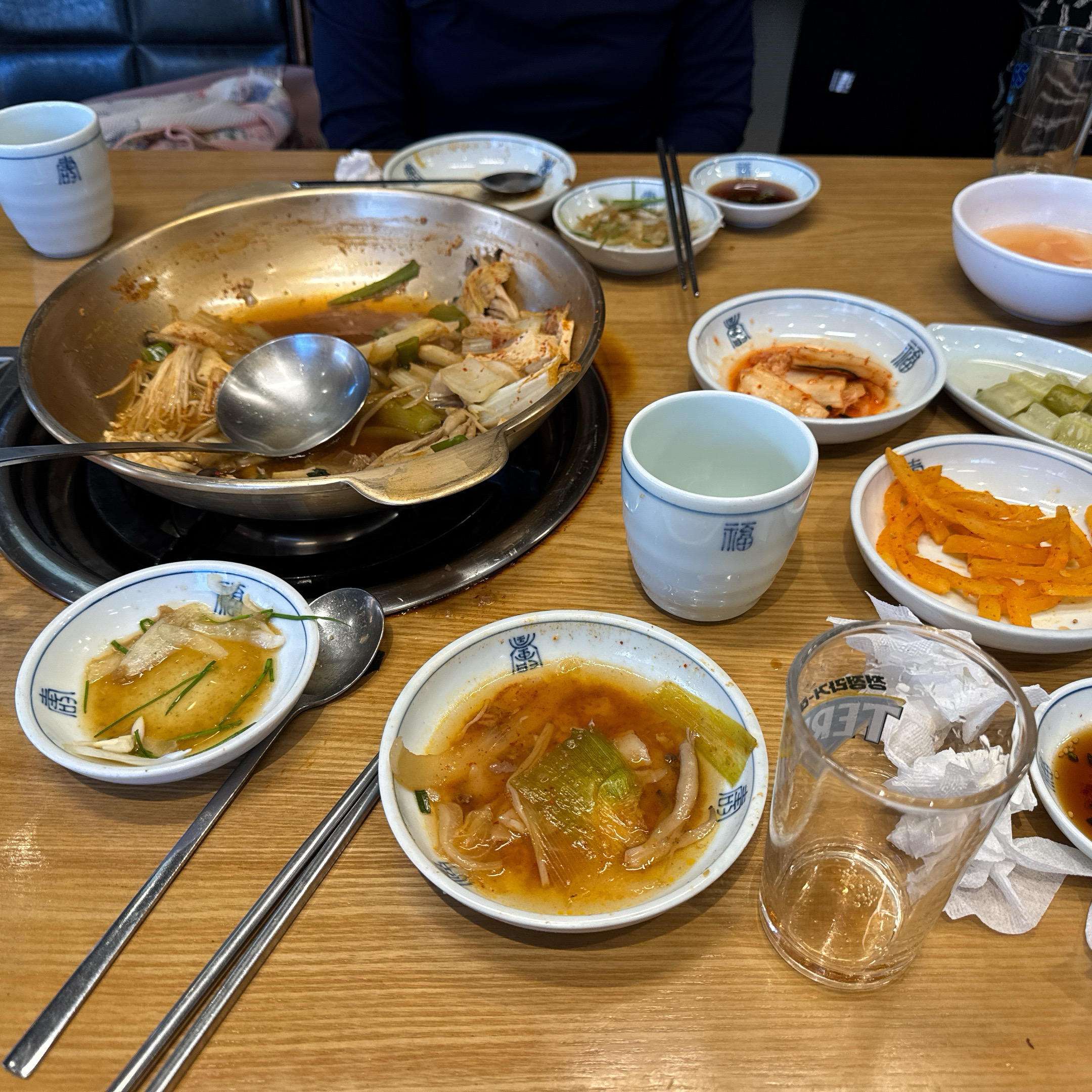 정자역 맛집 평가옥 분당점 내돈내산 방문후기
