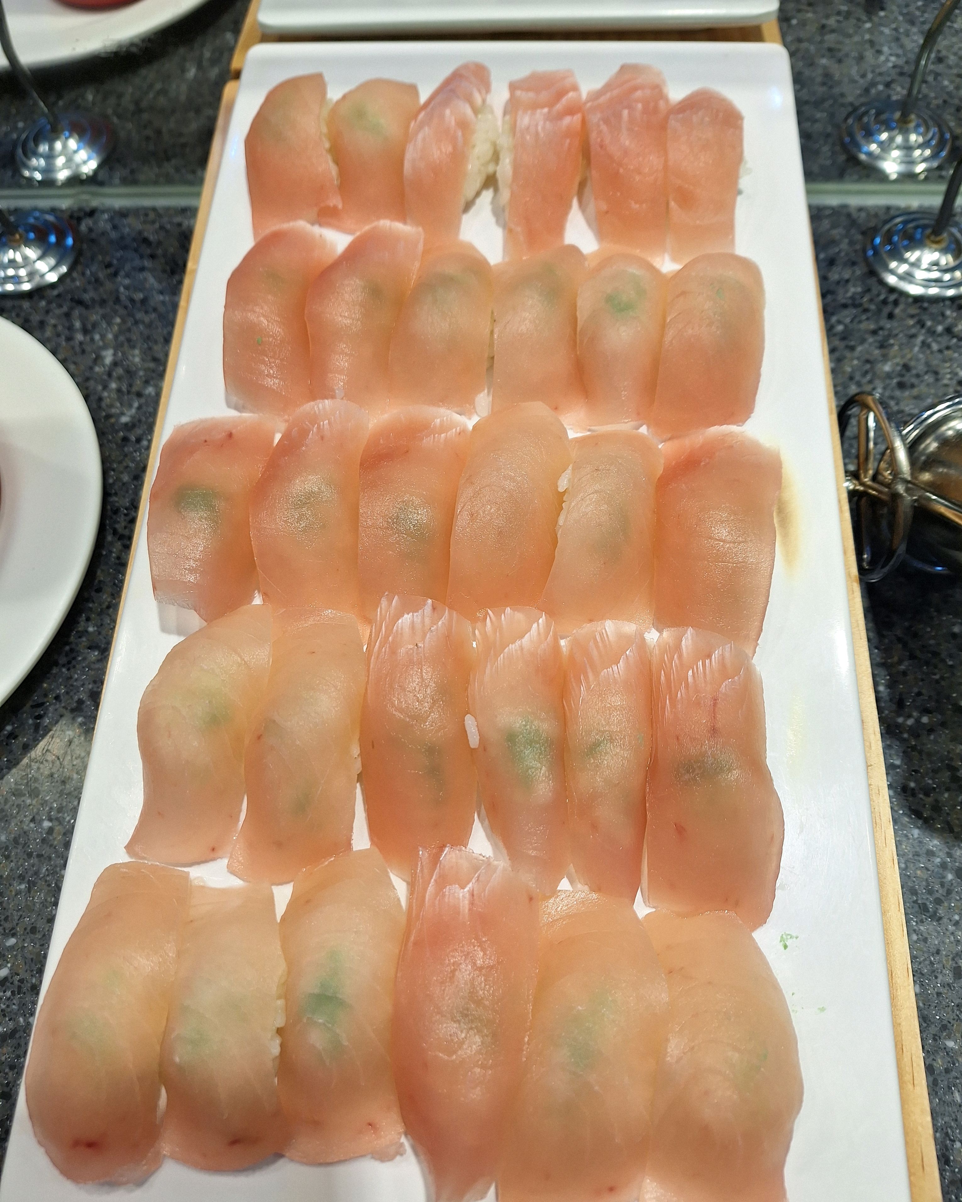 역시 이것저것 먹고 싶을땐 쿠우쿠우가 - 광주 첨단 맛집 쿠우쿠우 광주첨단점