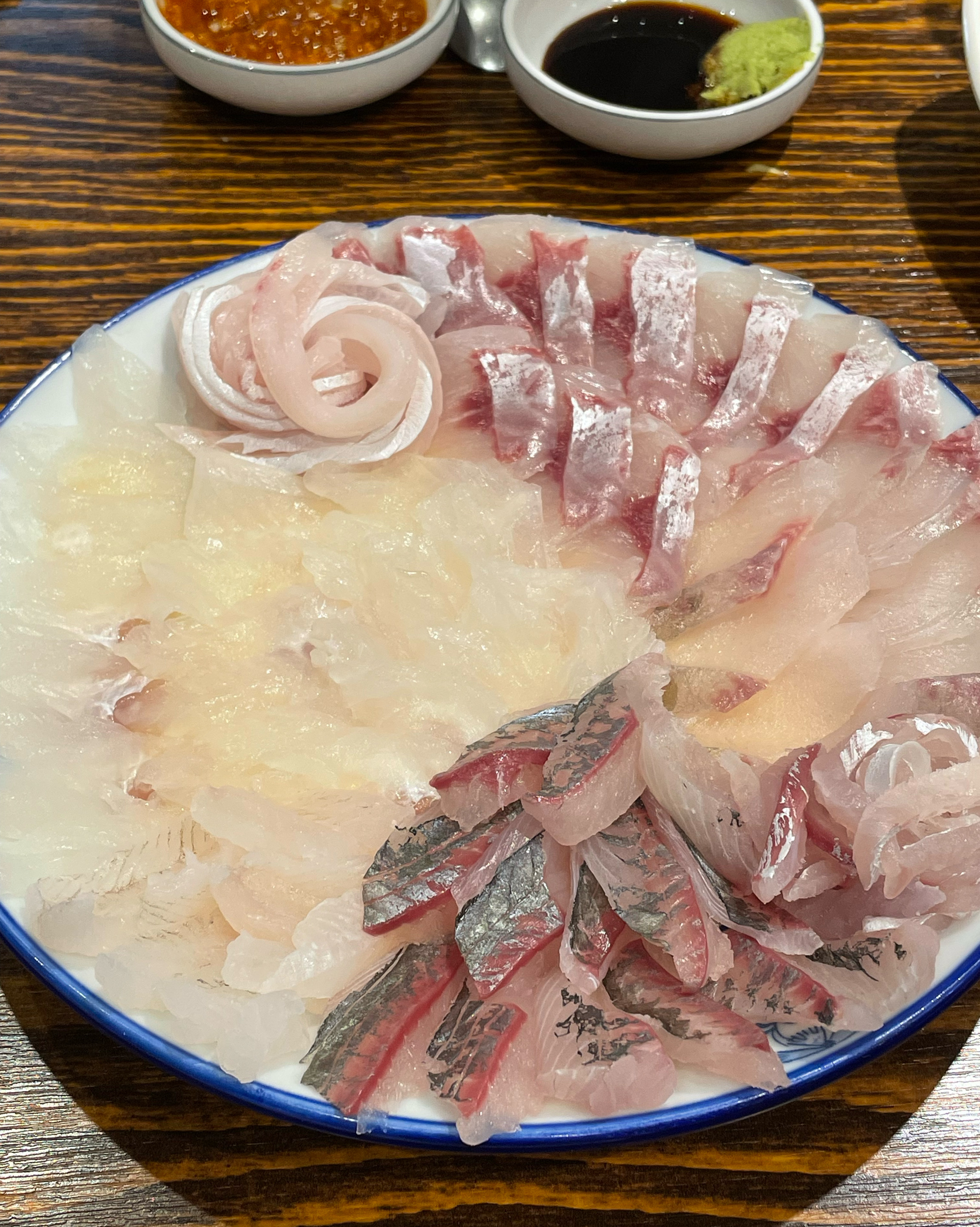 웨이팅하기 너무 잘함 - 송정 맛집 상무네횟집