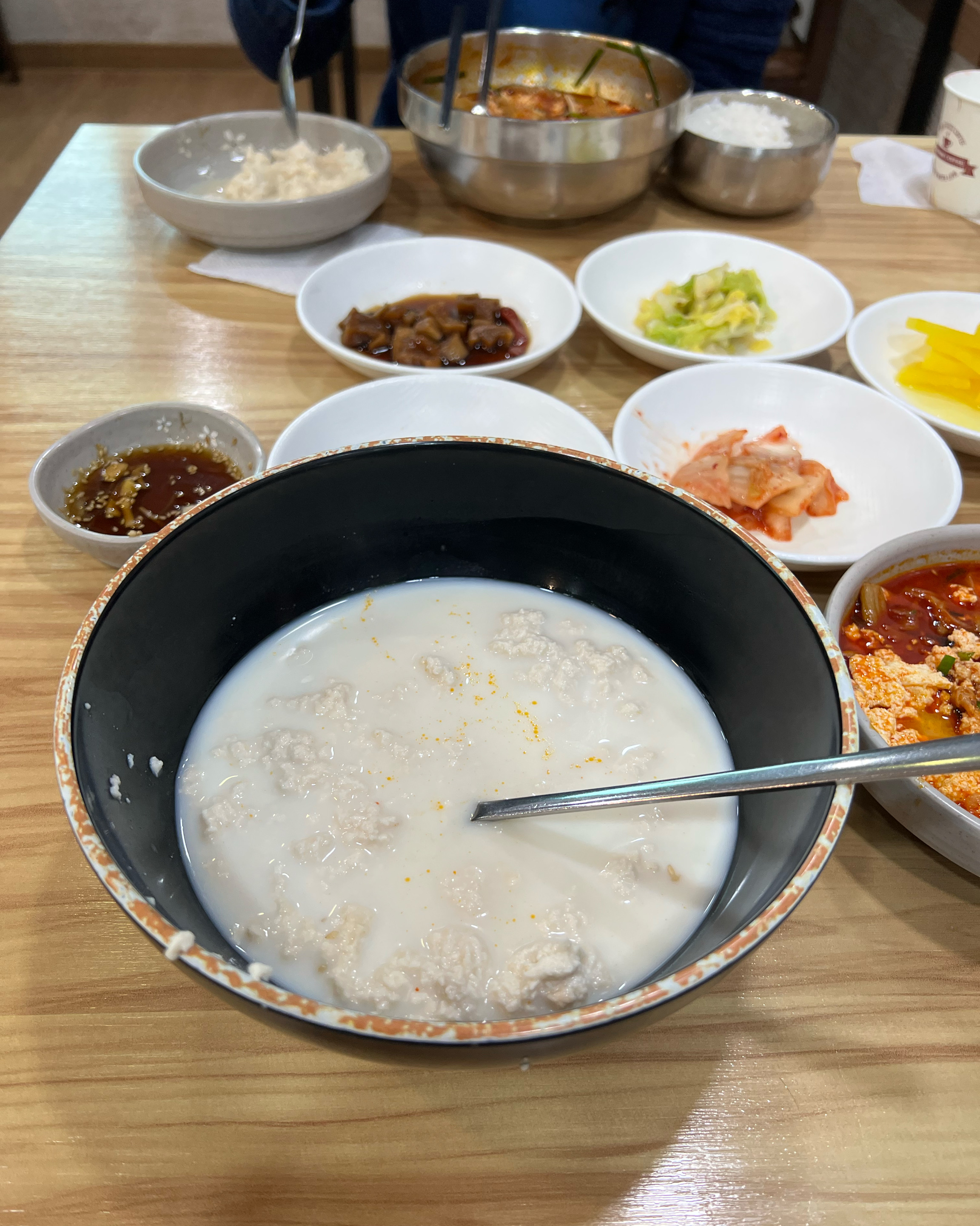 [강릉 맛집 강릉짬뽕순두부 강릉본점] 직접 가본 로컬 리뷰